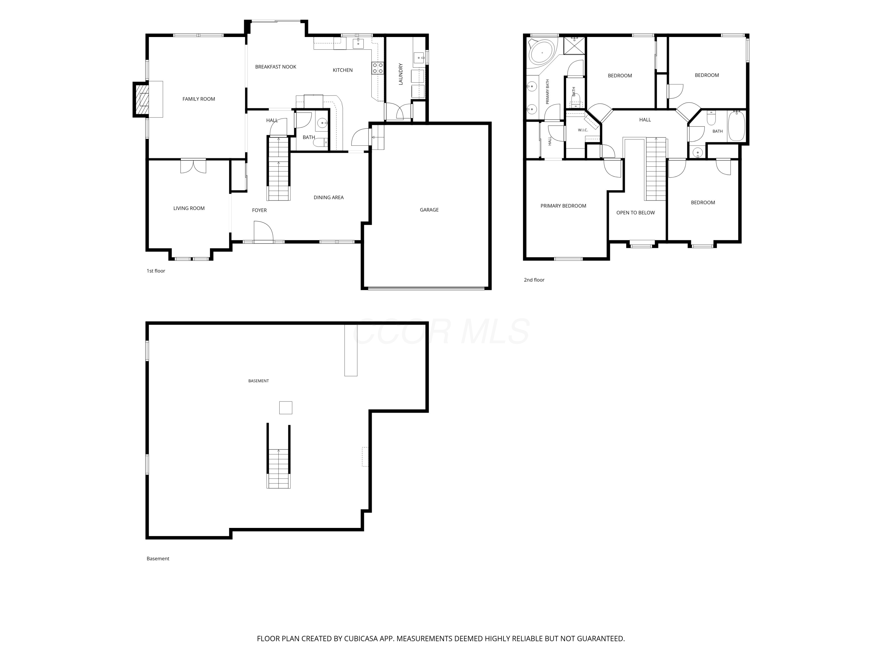 2523 Horseshoe Road