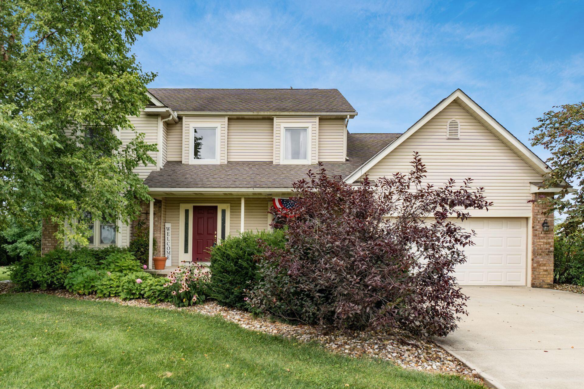 2523 Horseshoe Road