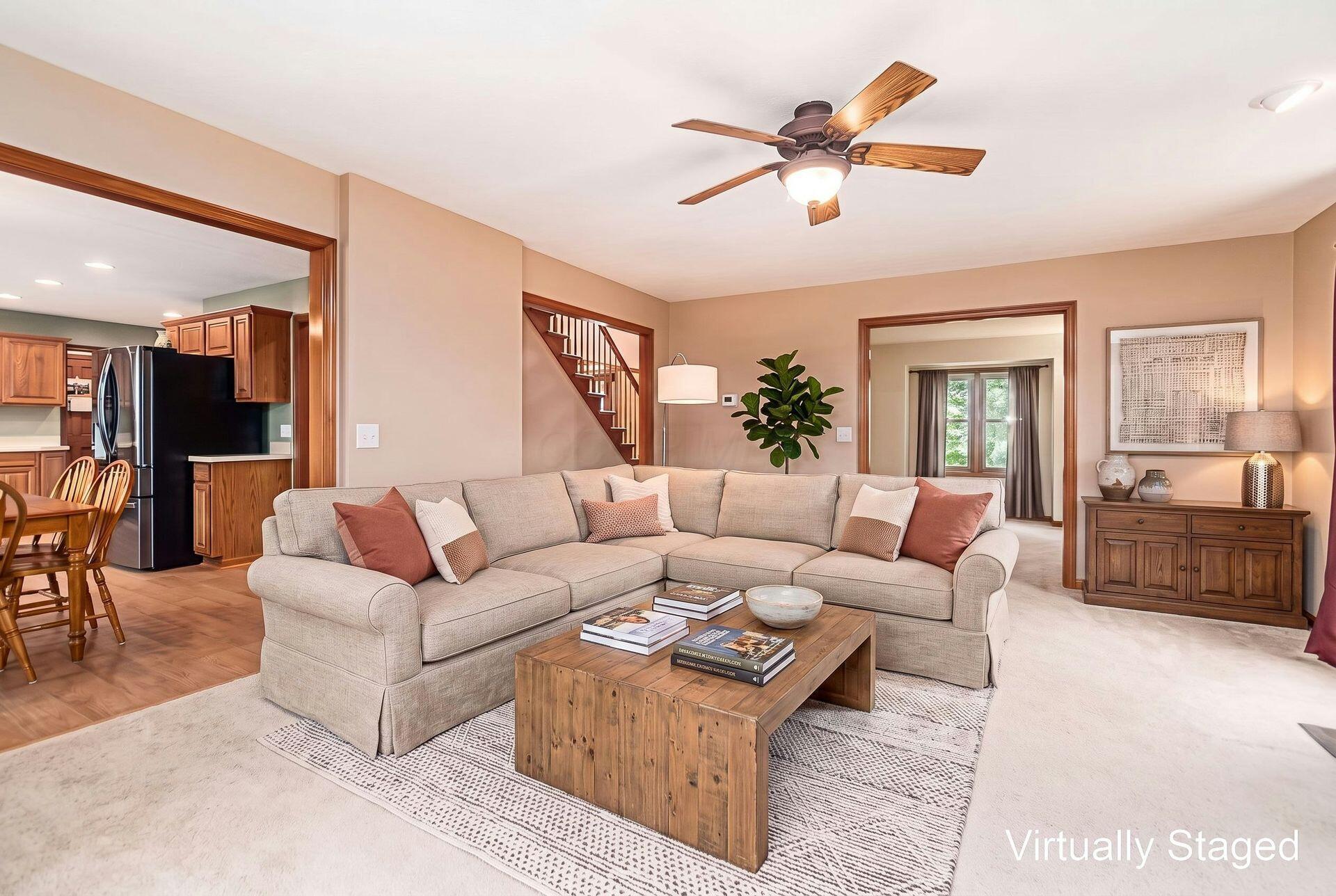 2523 Horseshoe Road