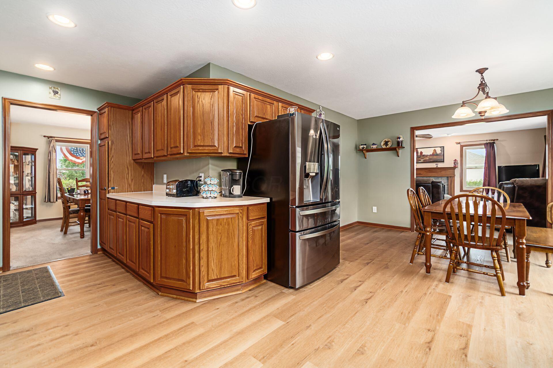 2523 Horseshoe Road