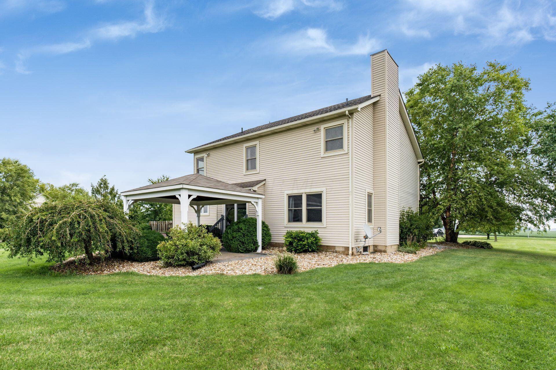 2523 Horseshoe Road