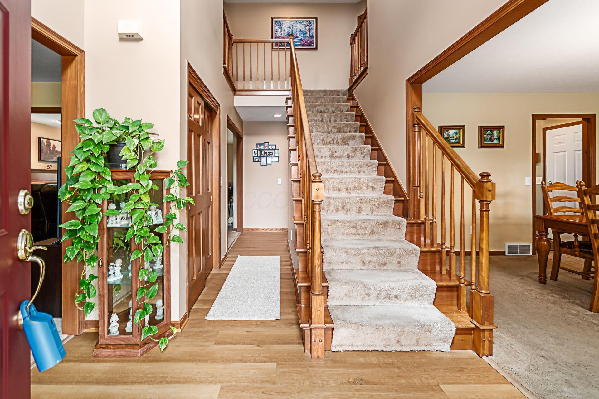 2523 Horseshoe Road