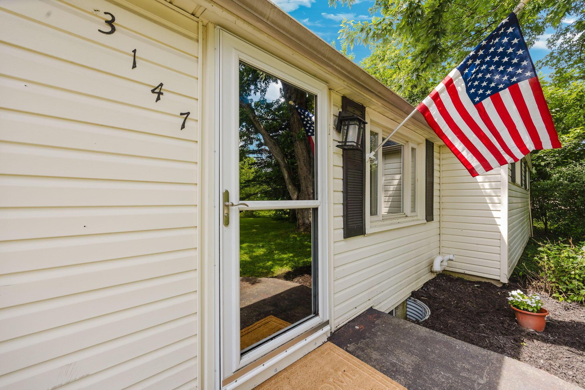 3147 Mechanicsburg Road