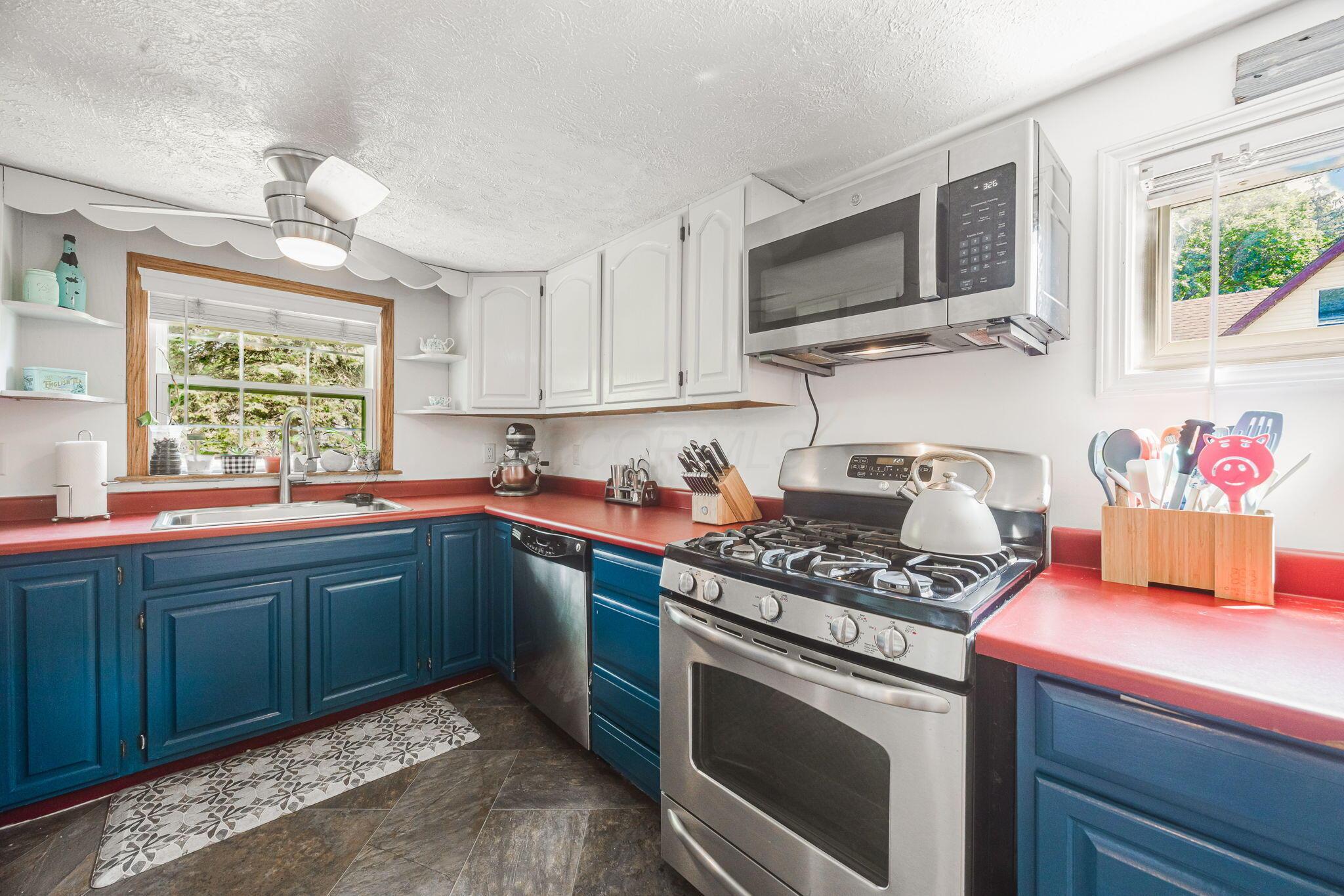 3147 Mechanicsburg Road