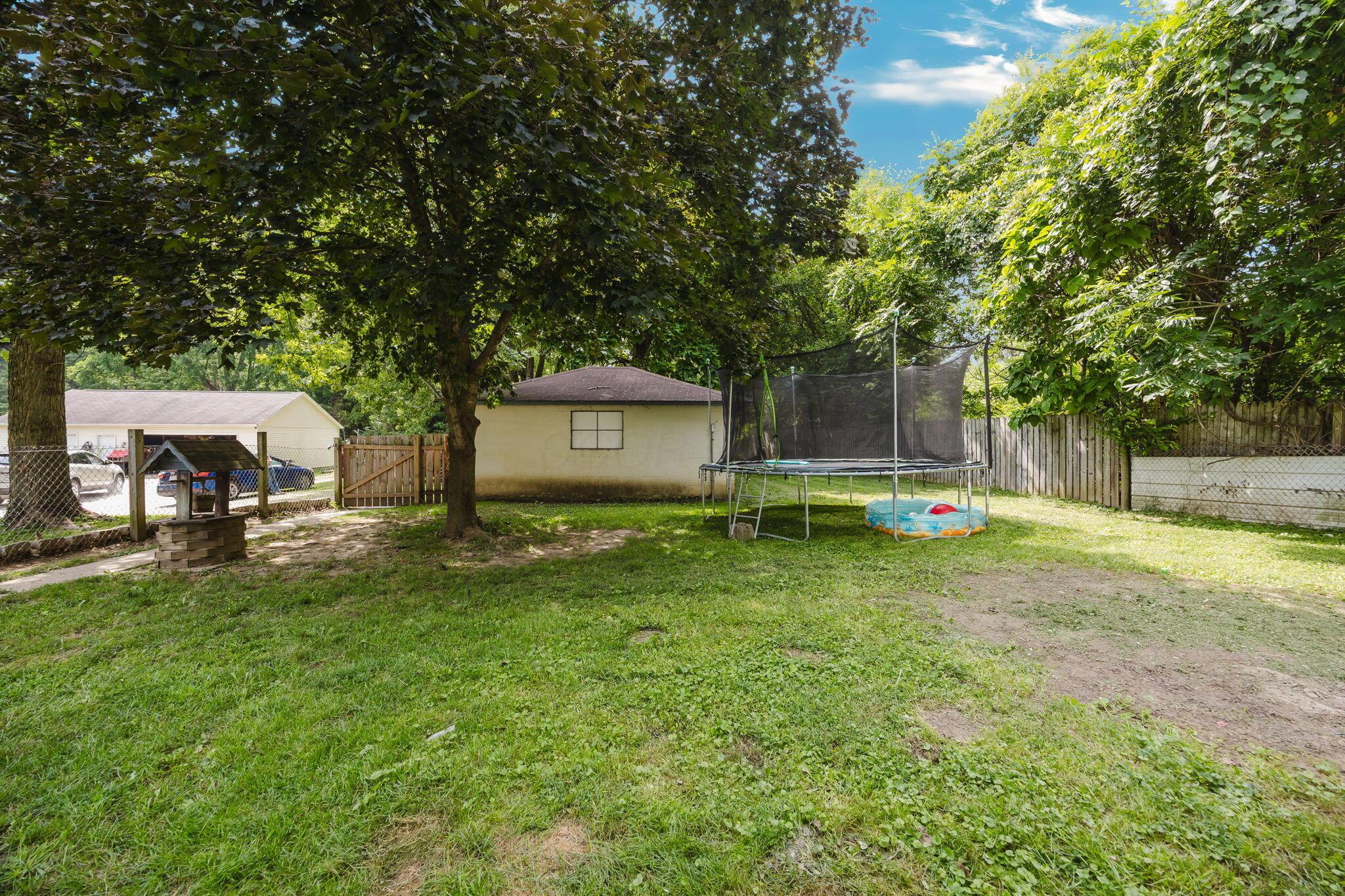 3147 Mechanicsburg Road