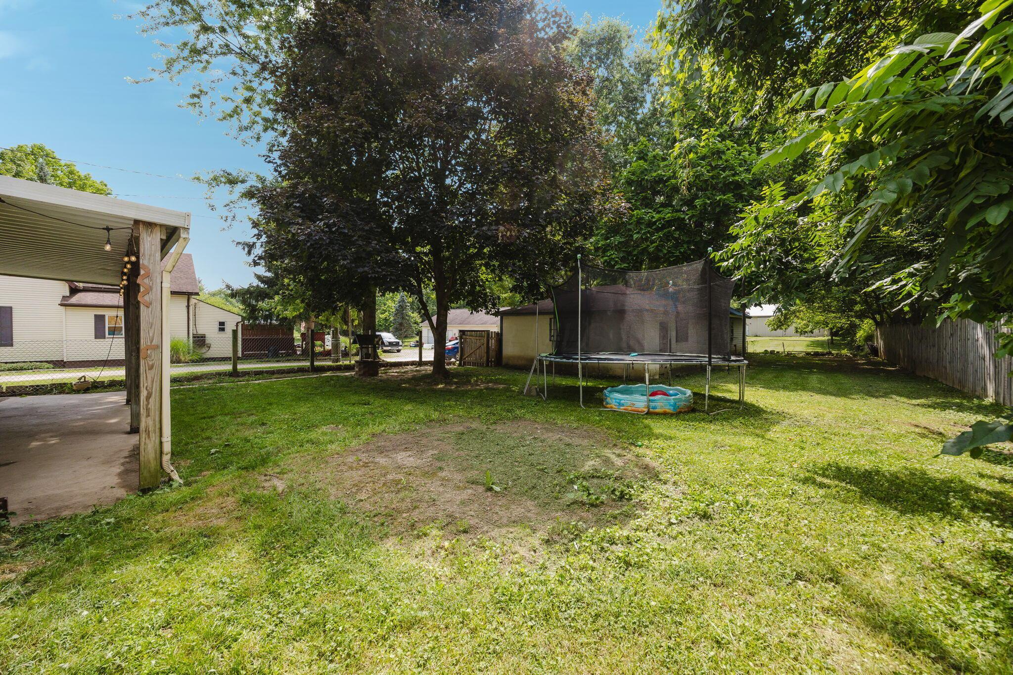 3147 Mechanicsburg Road