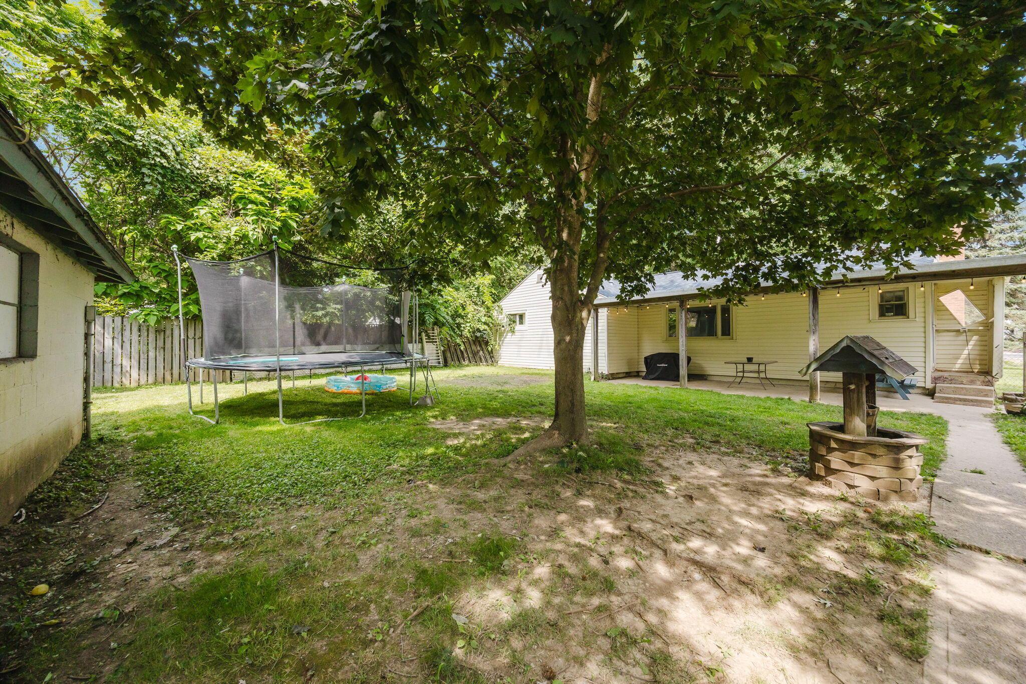 3147 Mechanicsburg Road