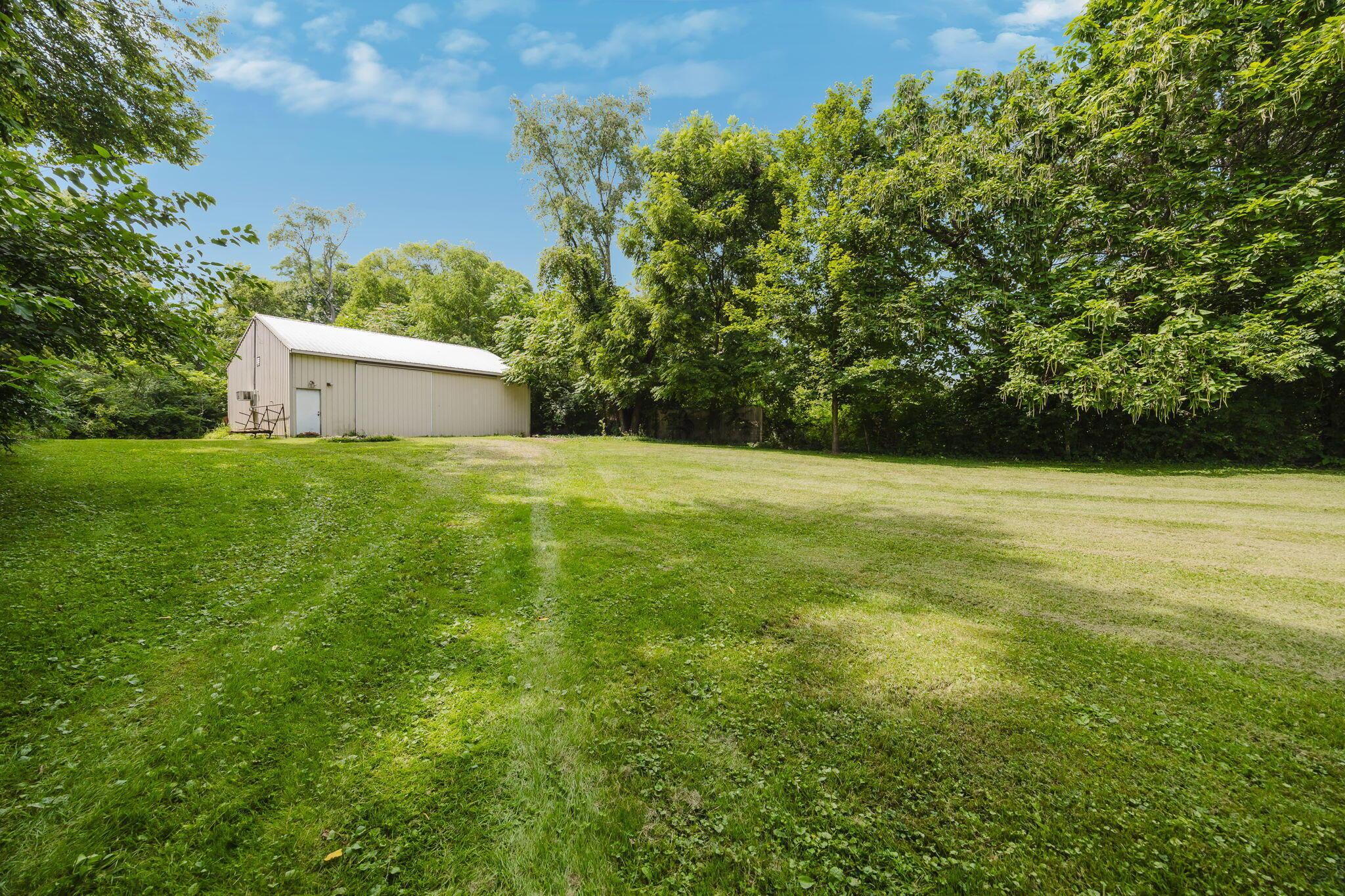 3147 Mechanicsburg Road