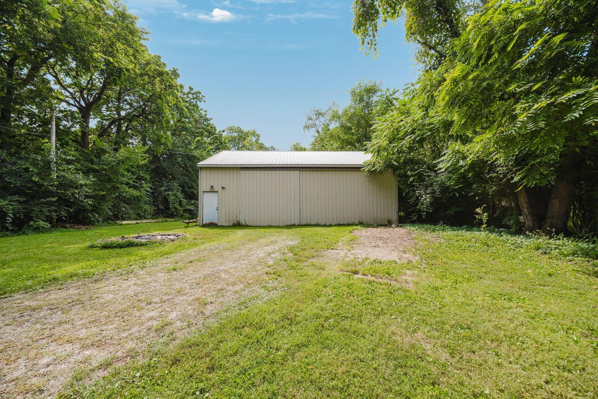 3147 Mechanicsburg Road