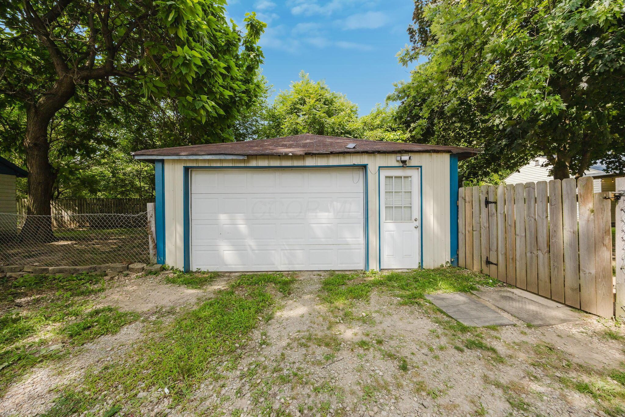 3147 Mechanicsburg Road