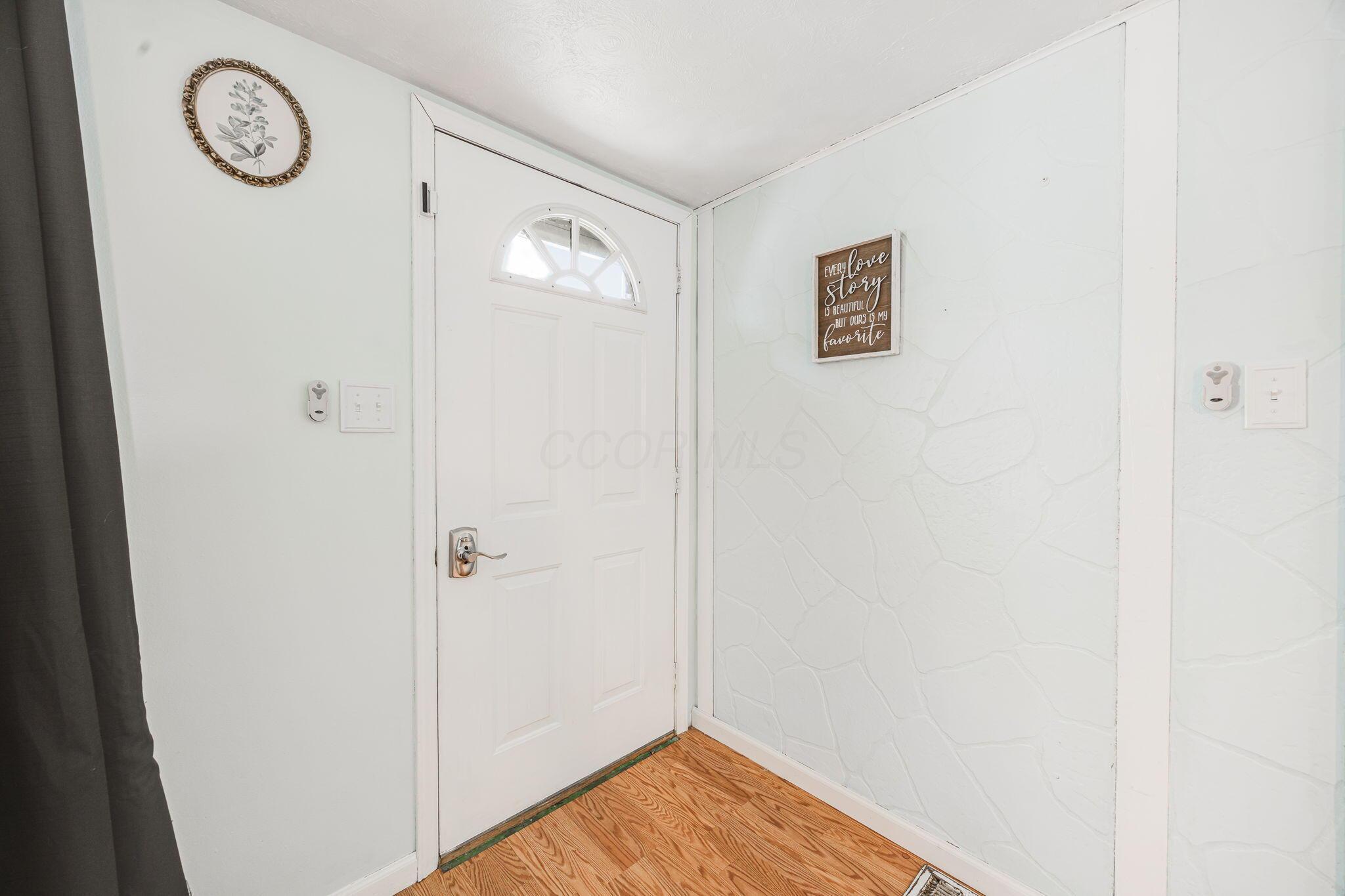 3147 Mechanicsburg Road