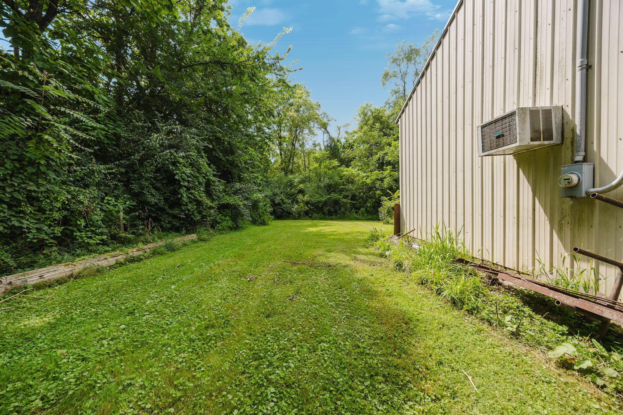3147 Mechanicsburg Road