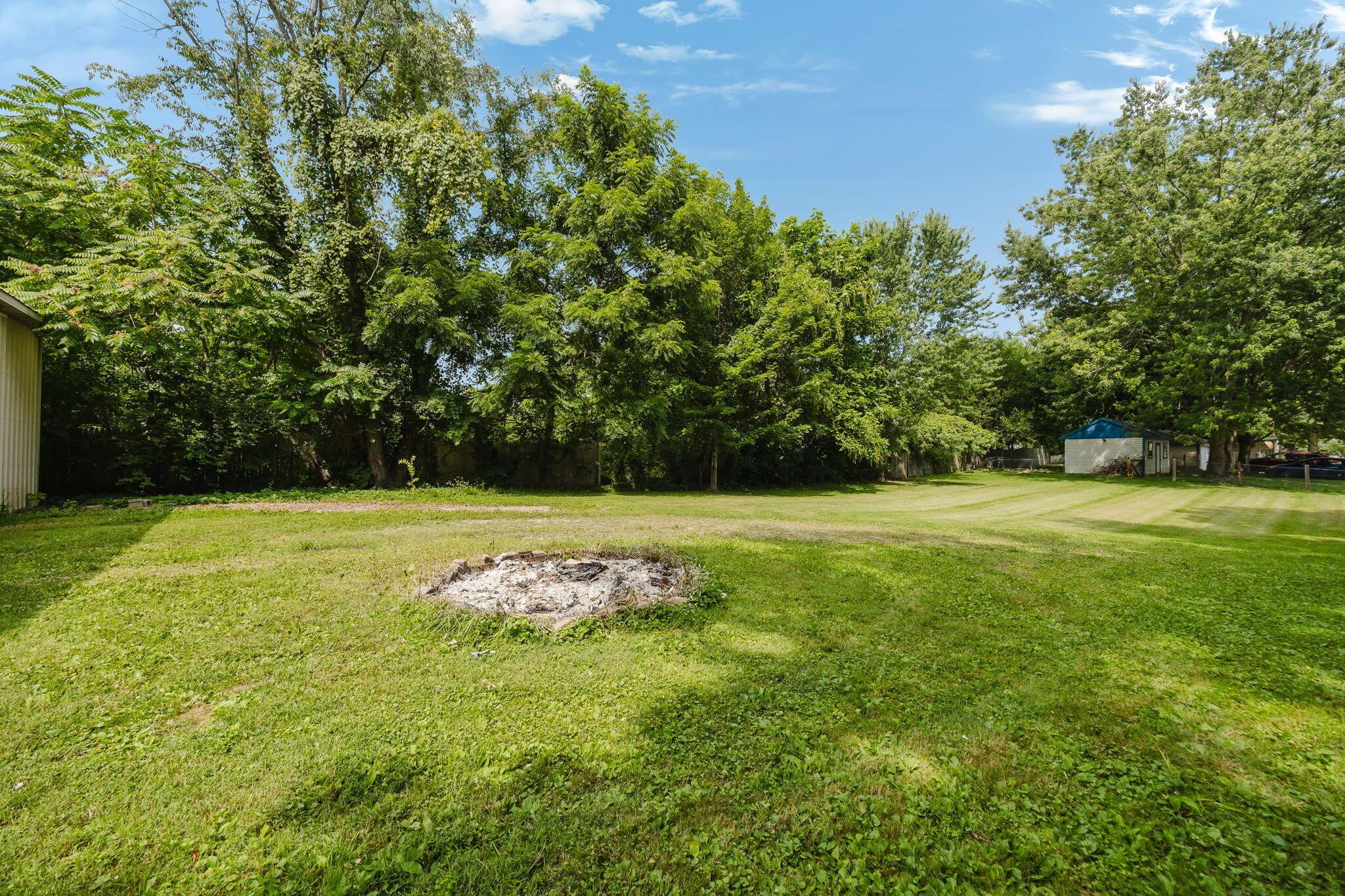 3147 Mechanicsburg Road