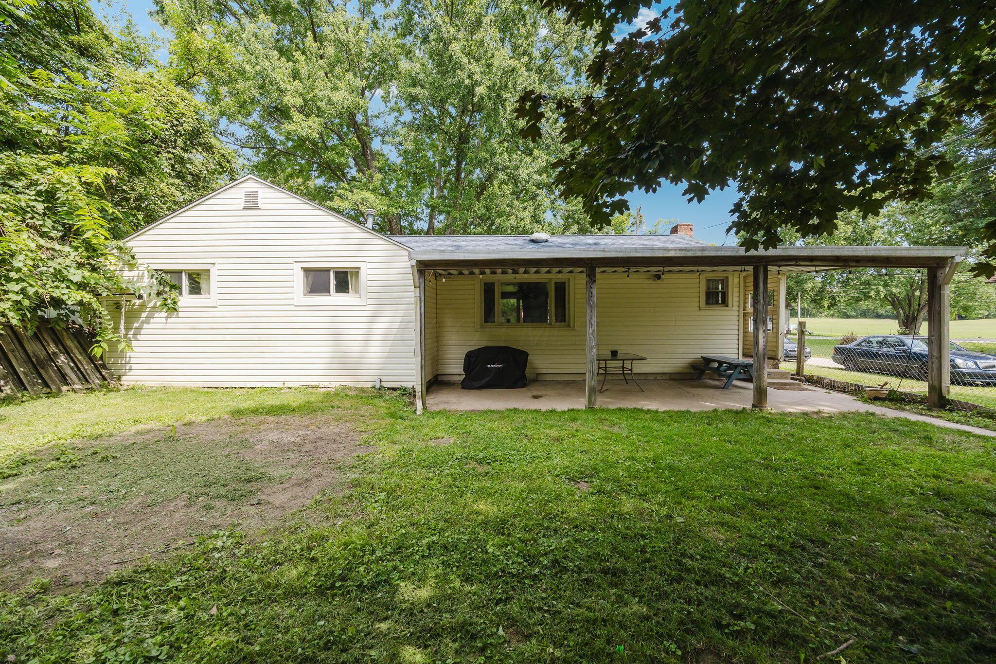 3147 Mechanicsburg Road