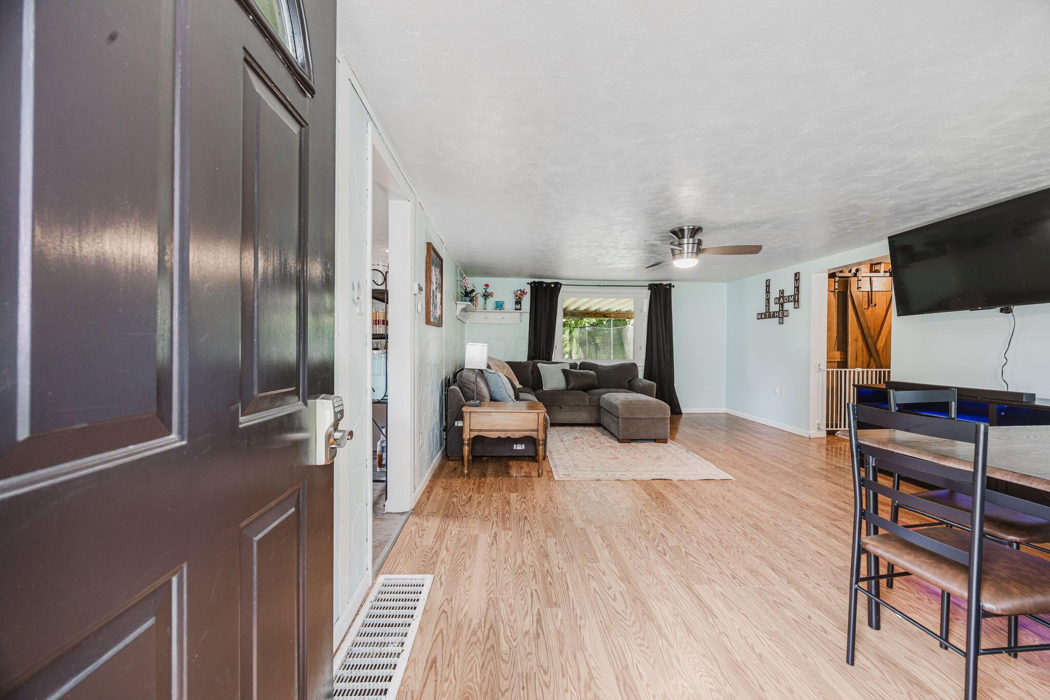 3147 Mechanicsburg Road