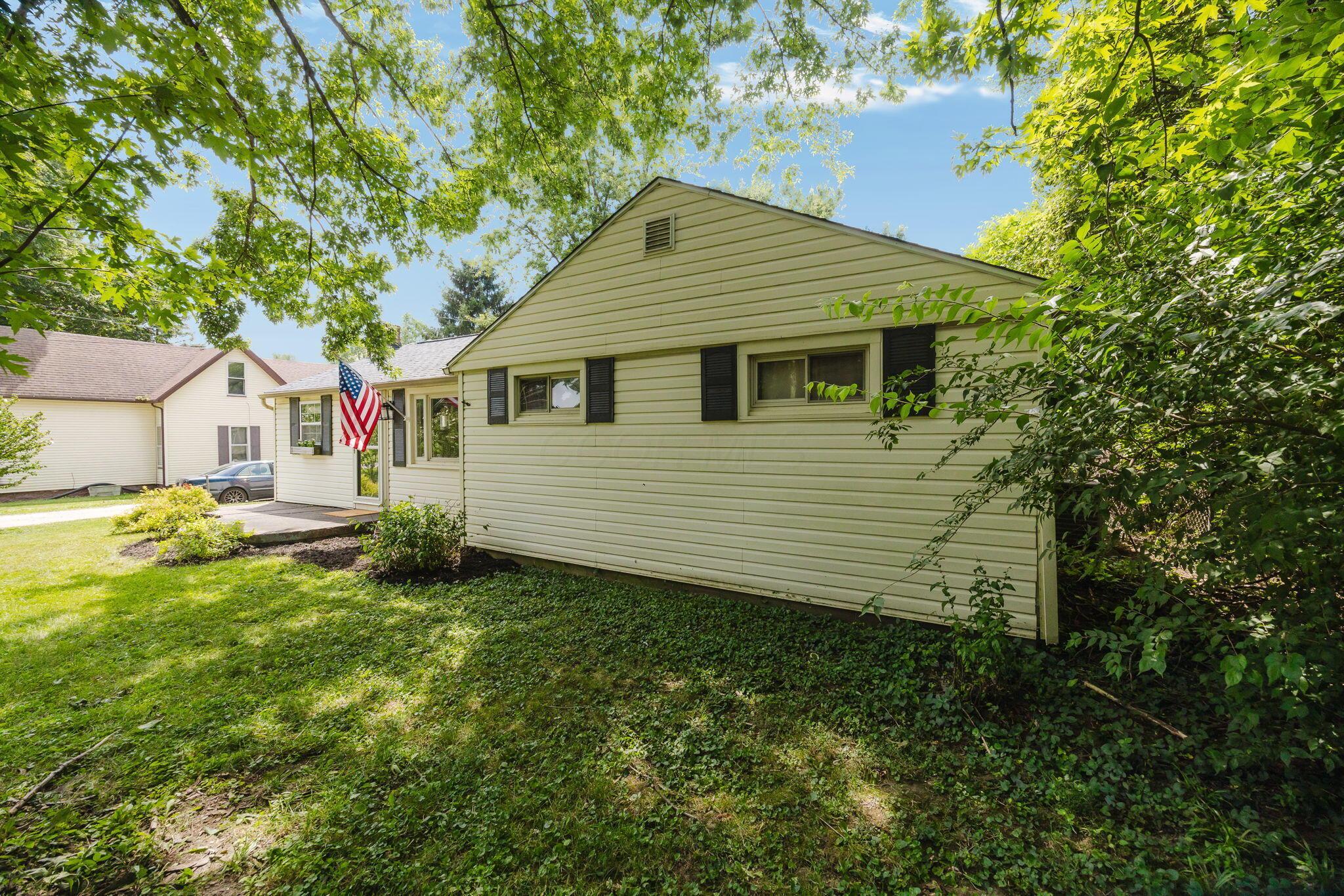3147 Mechanicsburg Road
