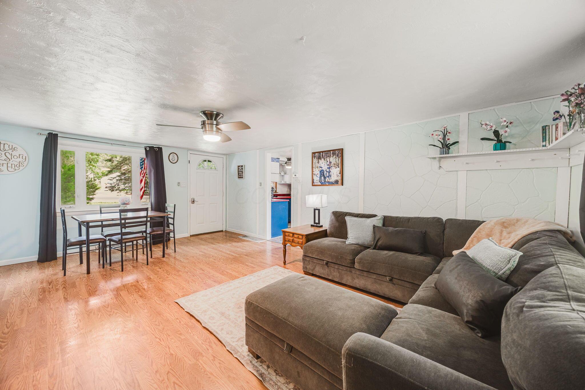 3147 Mechanicsburg Road