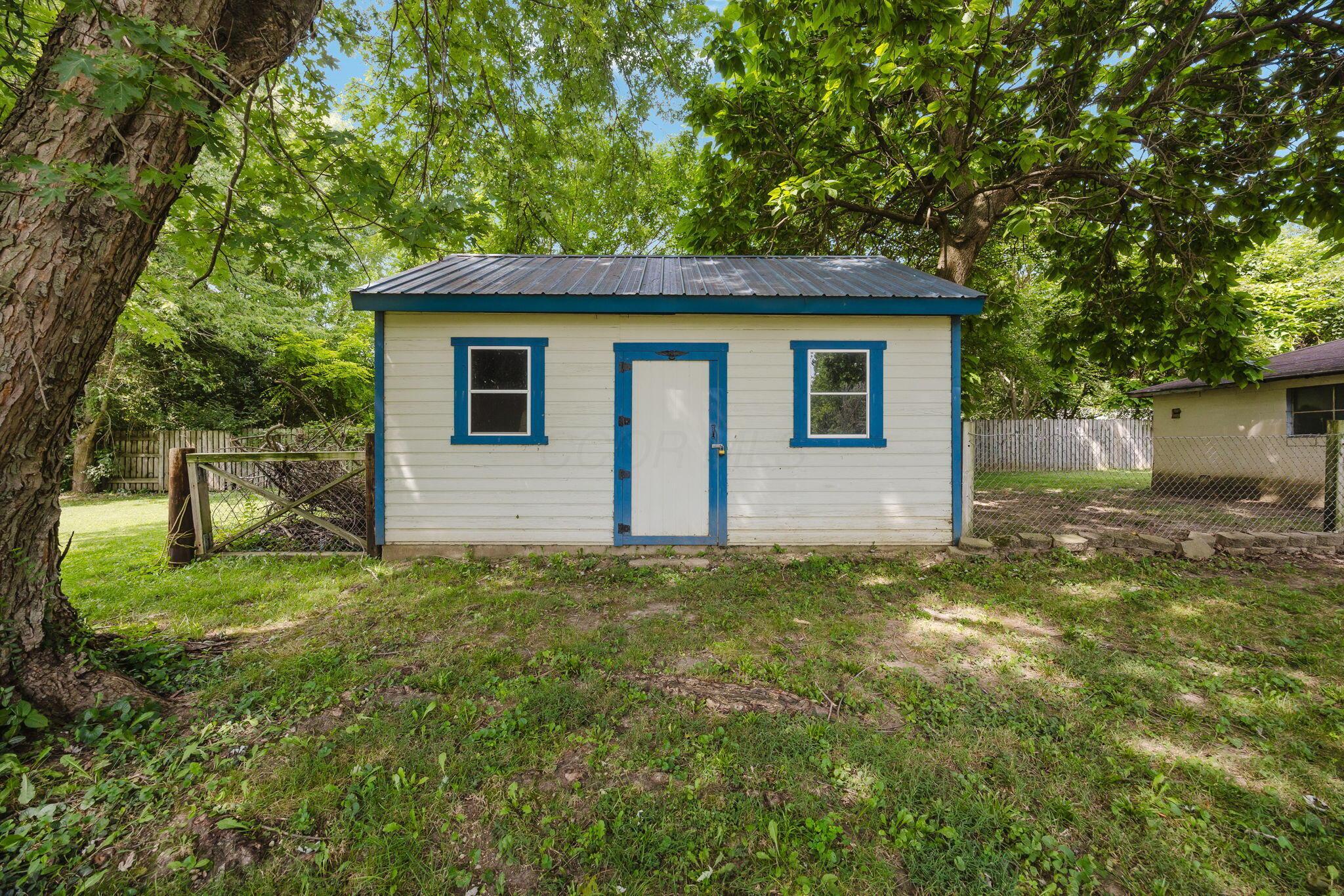 3147 Mechanicsburg Road