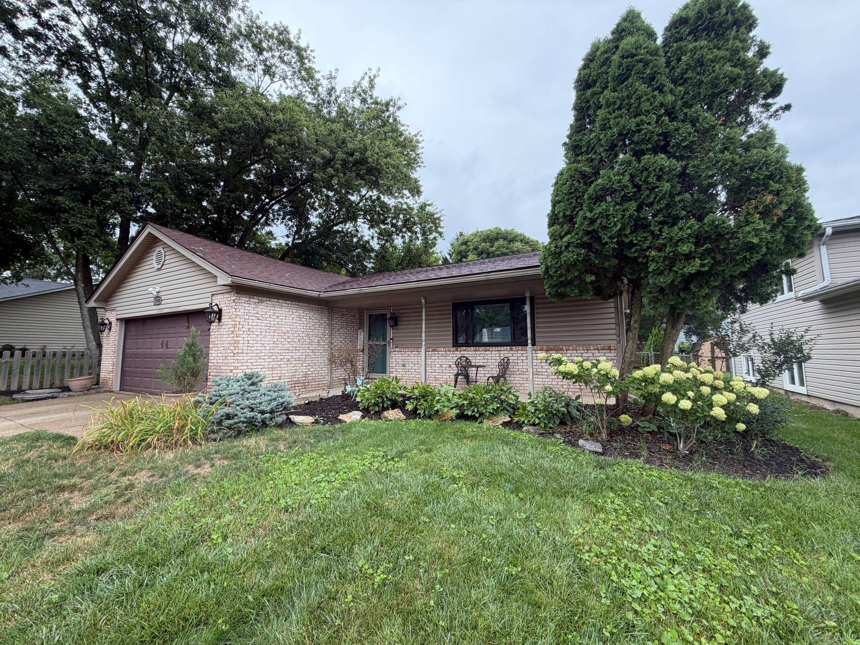 1938 Hamrock Drive