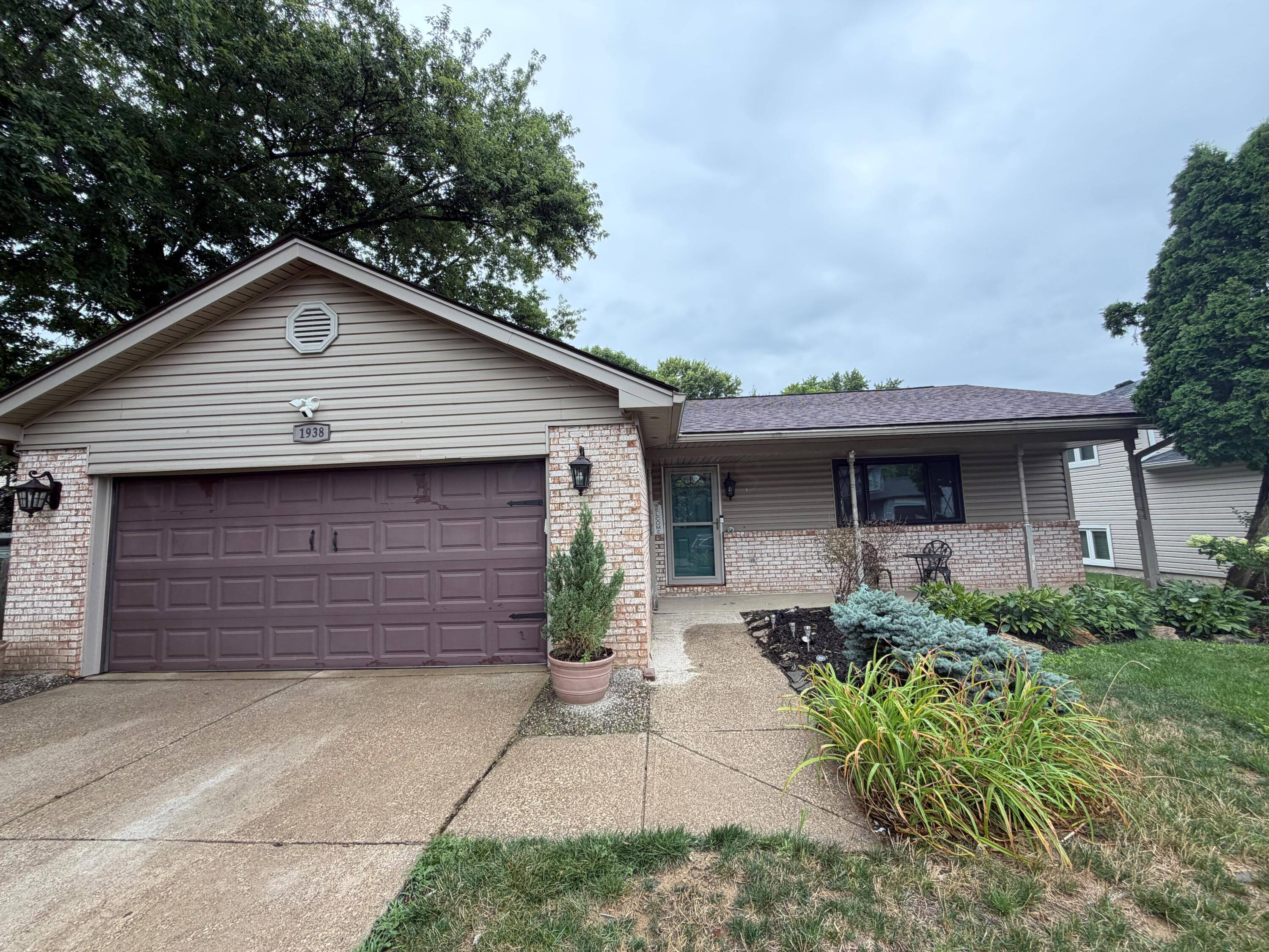 1938 Hamrock Drive