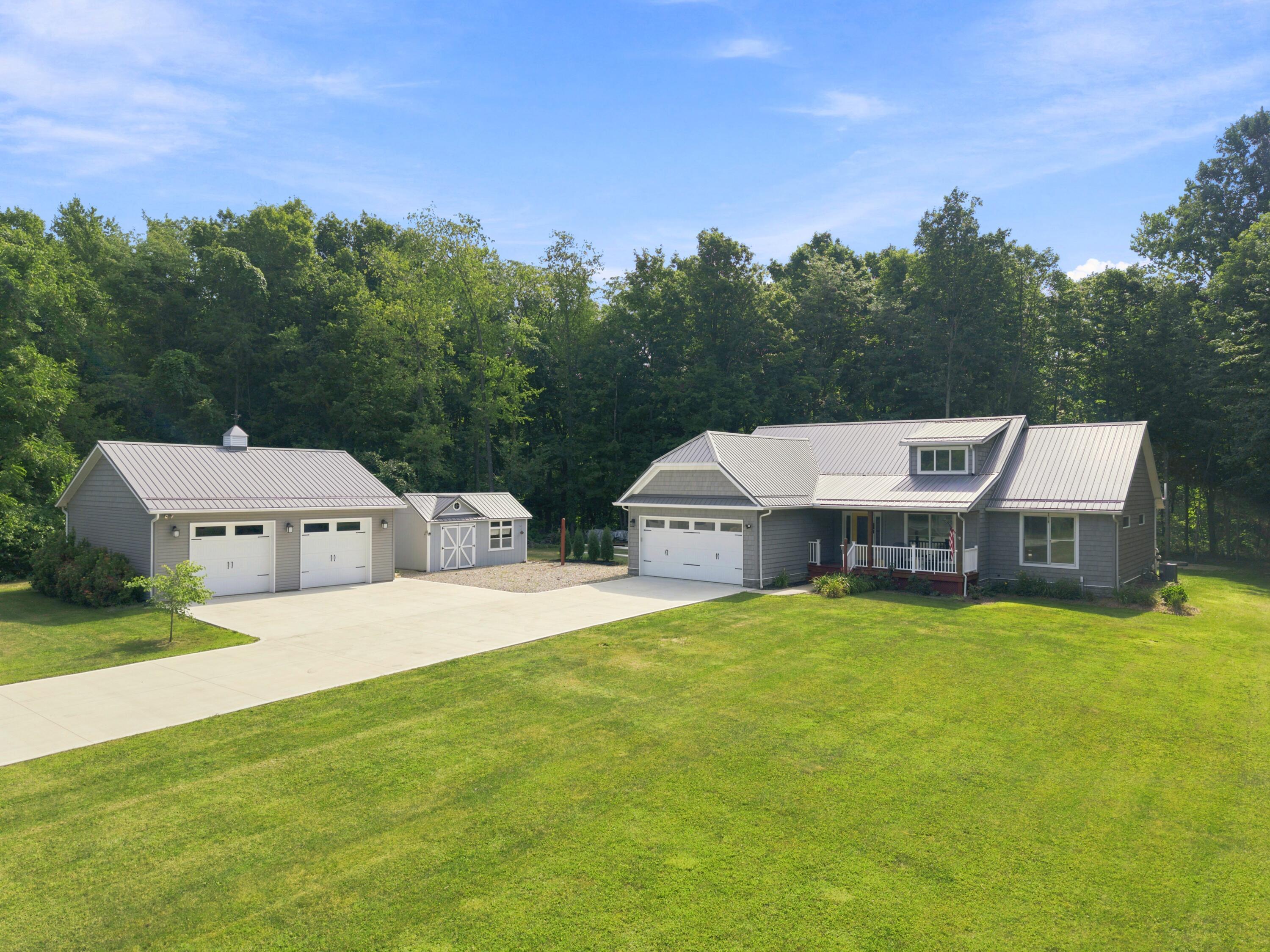 7326 State Route 19, 10, Lots 73,74,75,76