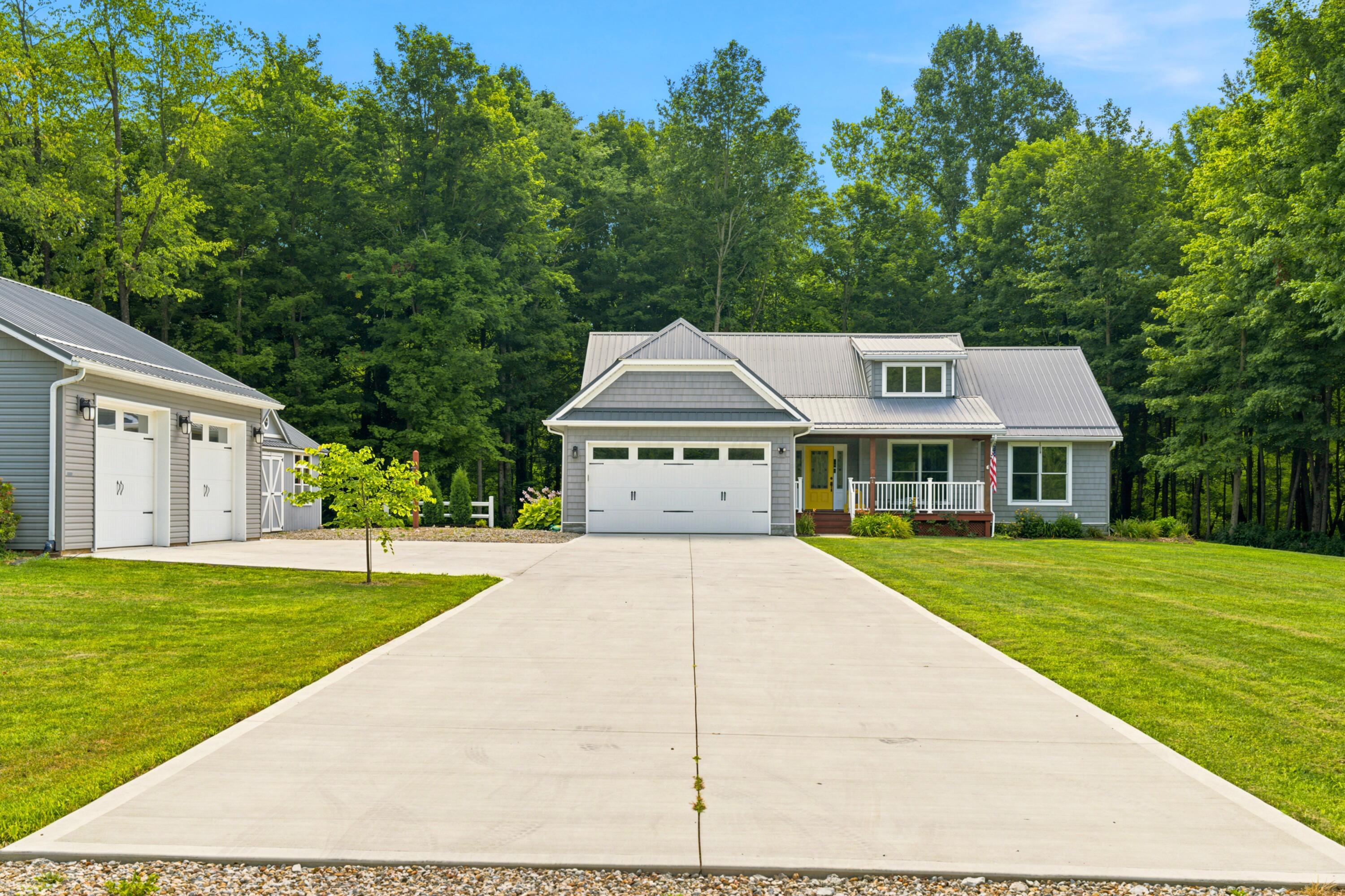 7326 State Route 19, 10, Lots 73,74,75,76