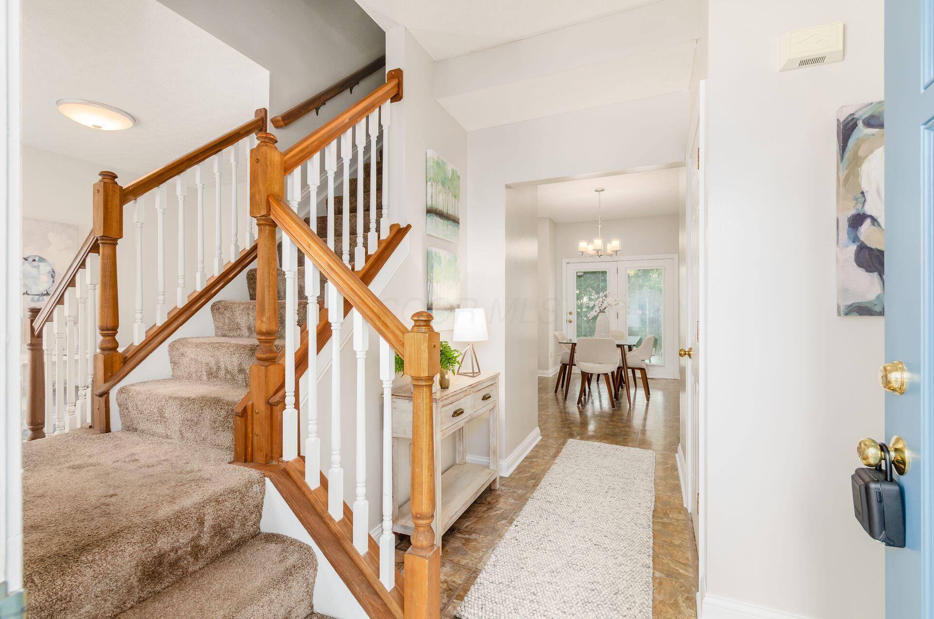 848 Staffington Drive