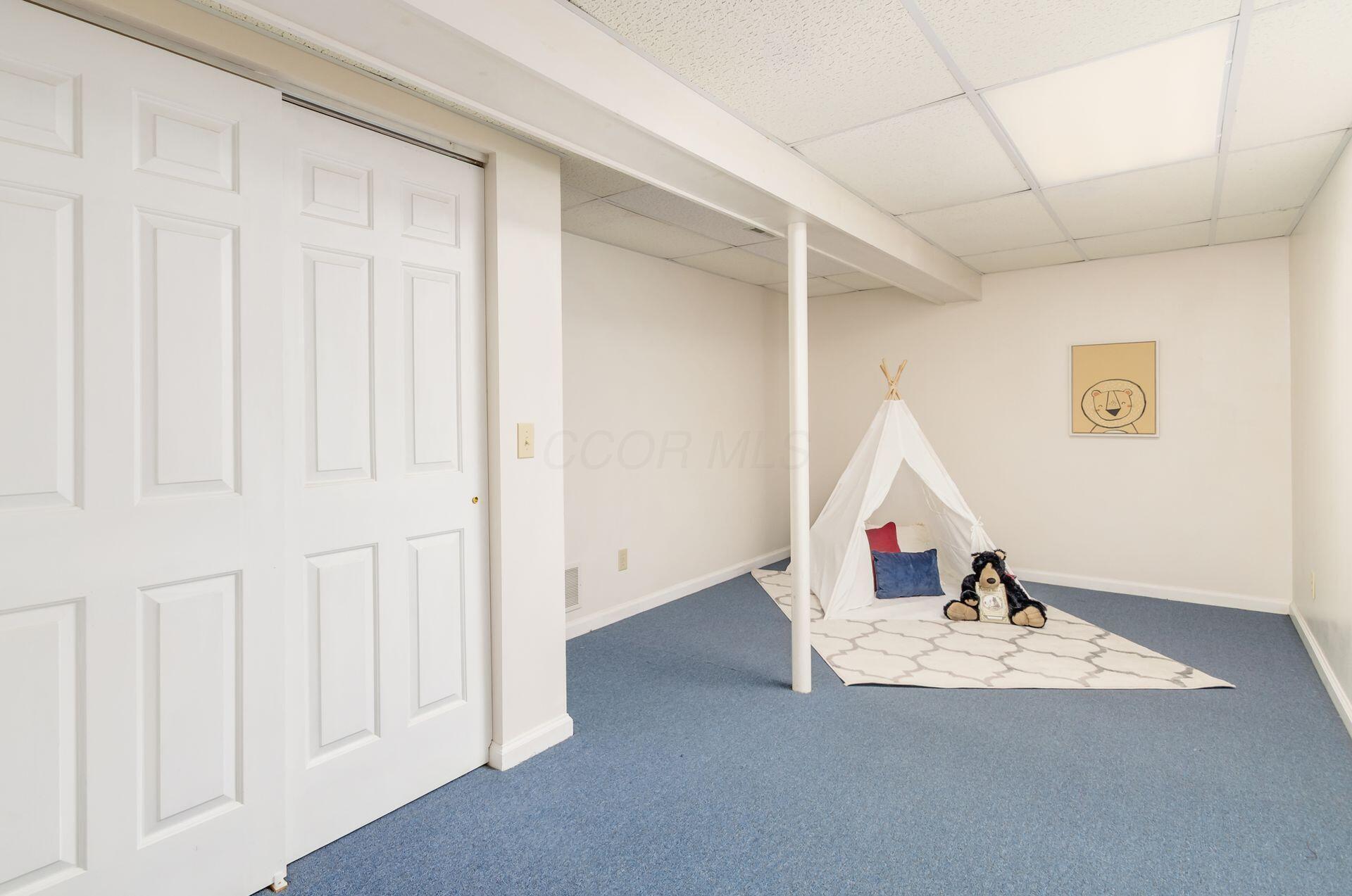 848 Staffington Drive