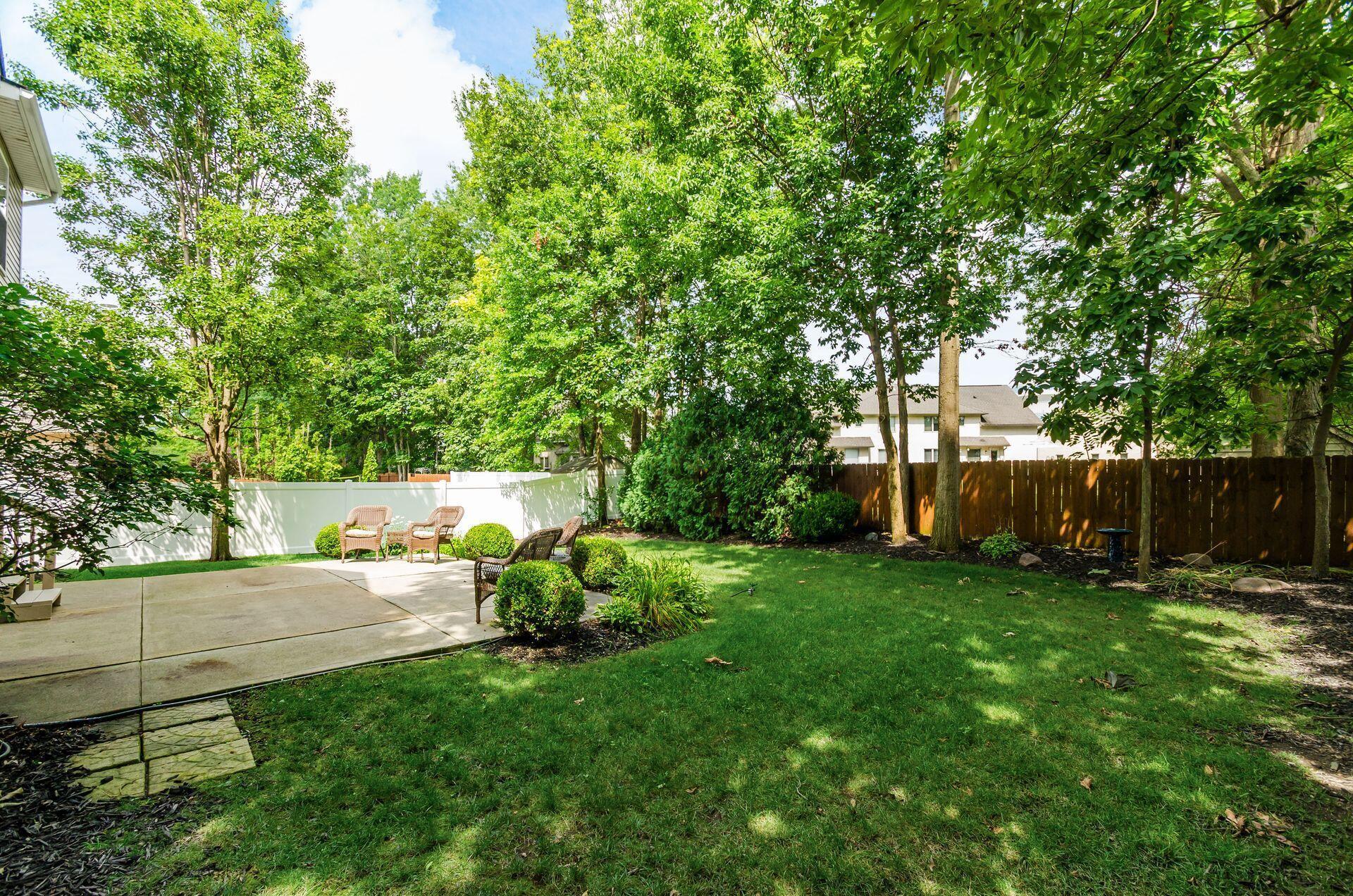 848 Staffington Drive