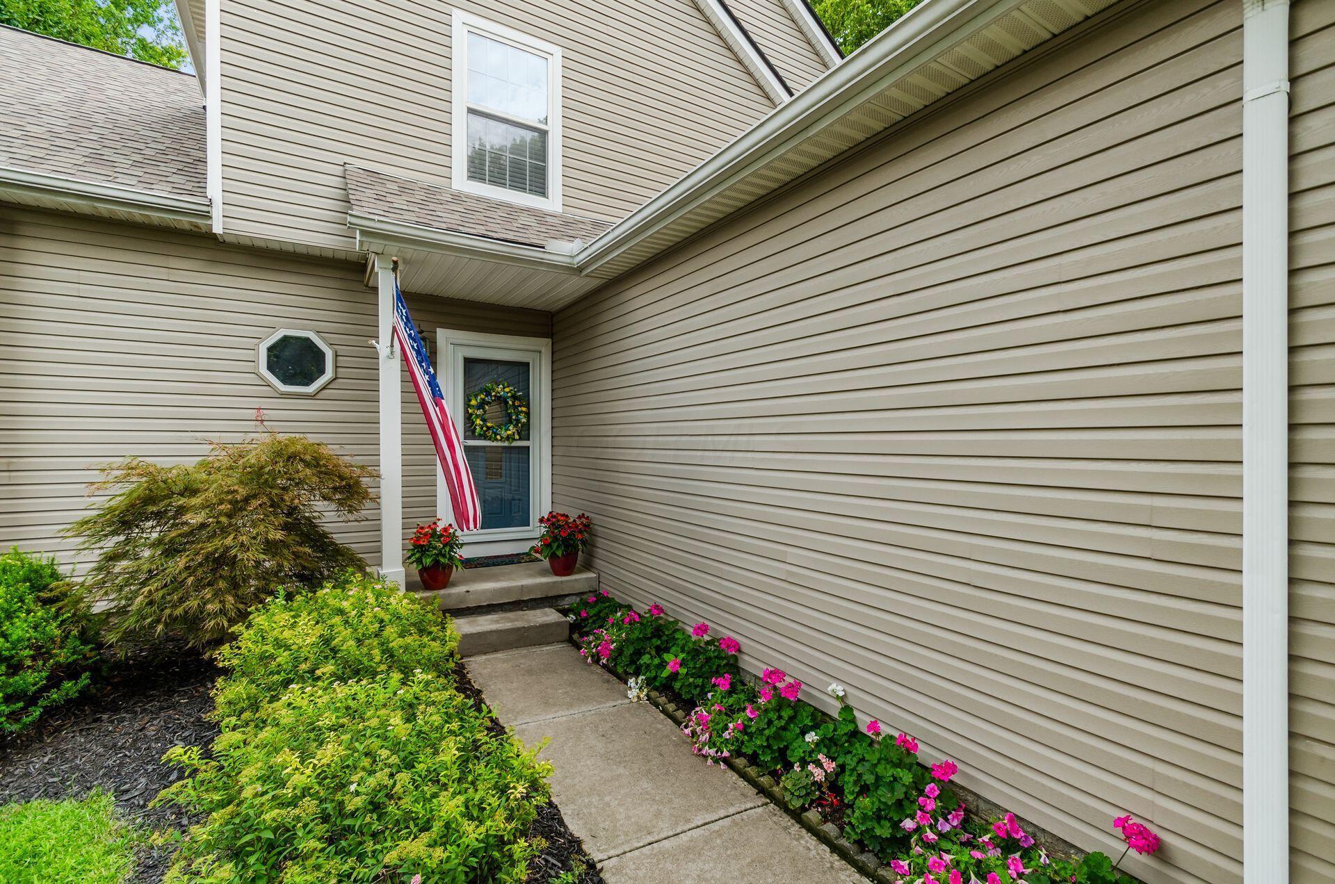848 Staffington Drive