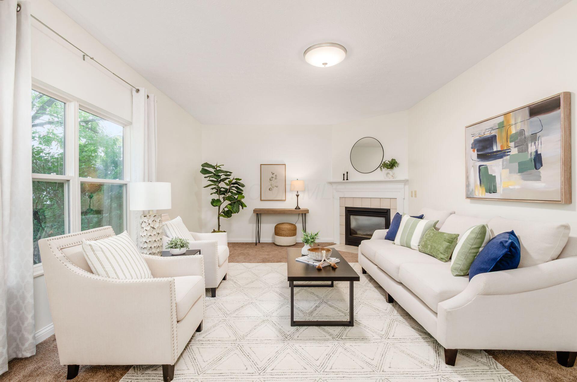 848 Staffington Drive
