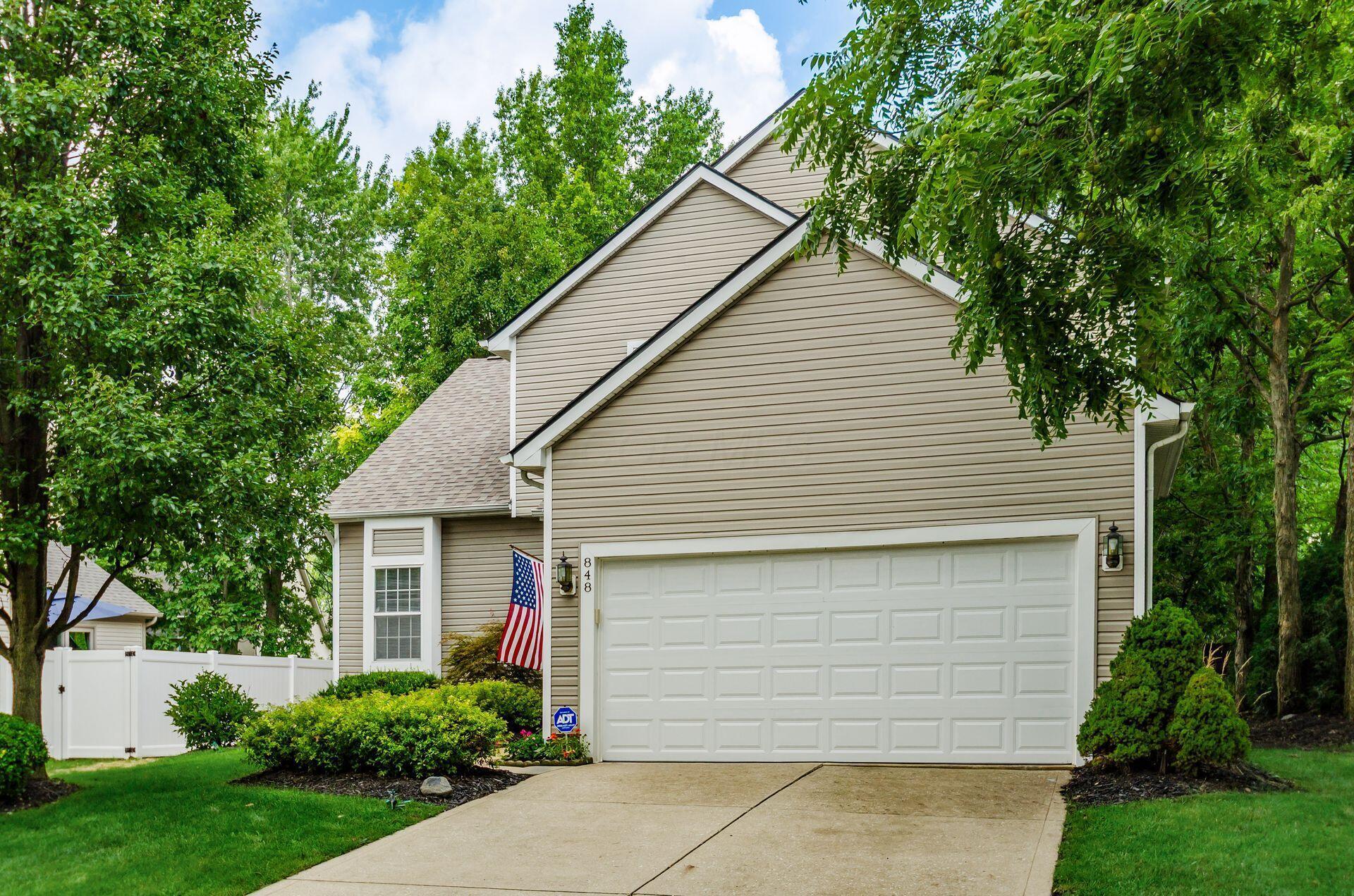 848 Staffington Drive