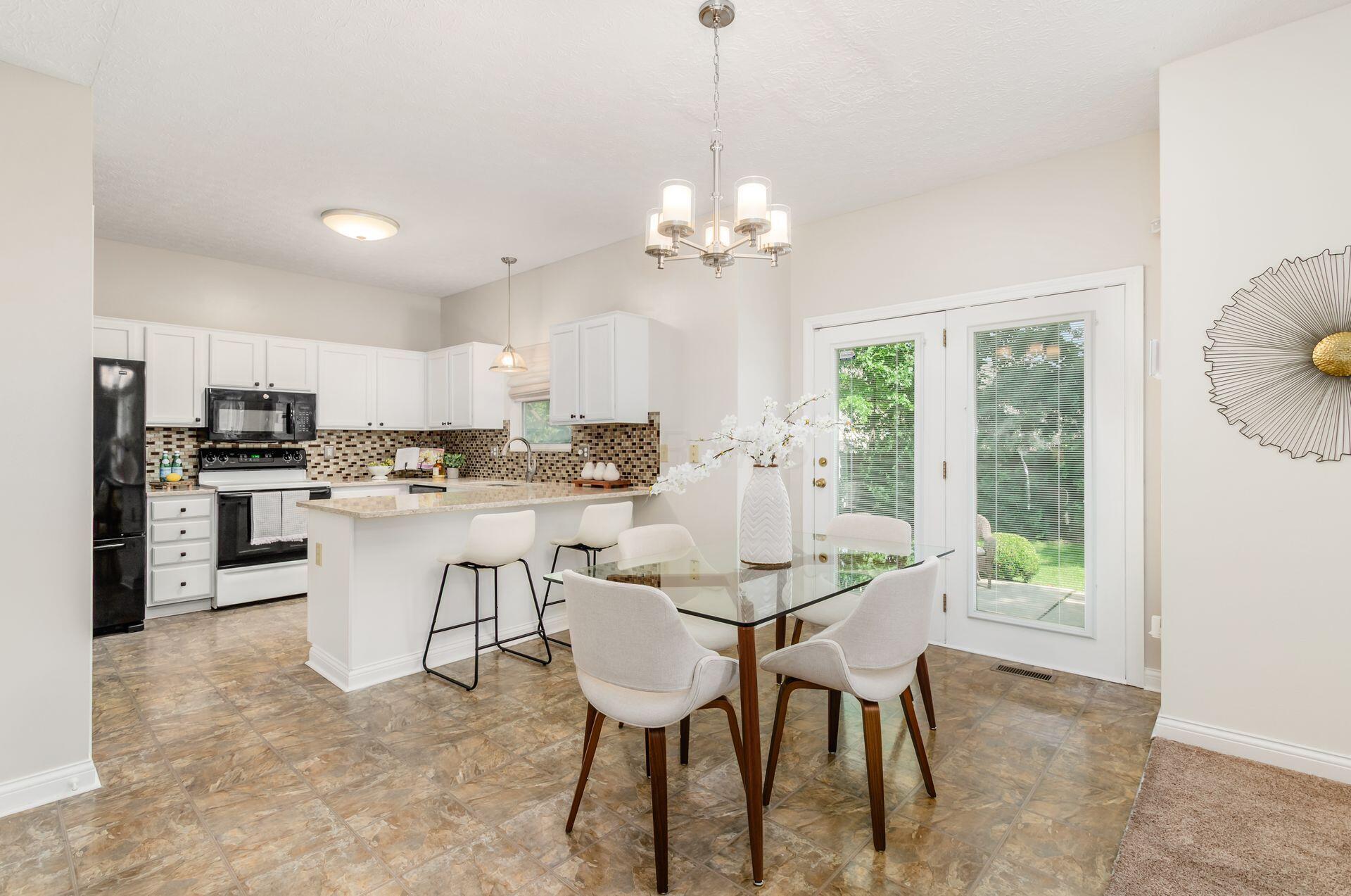 848 Staffington Drive