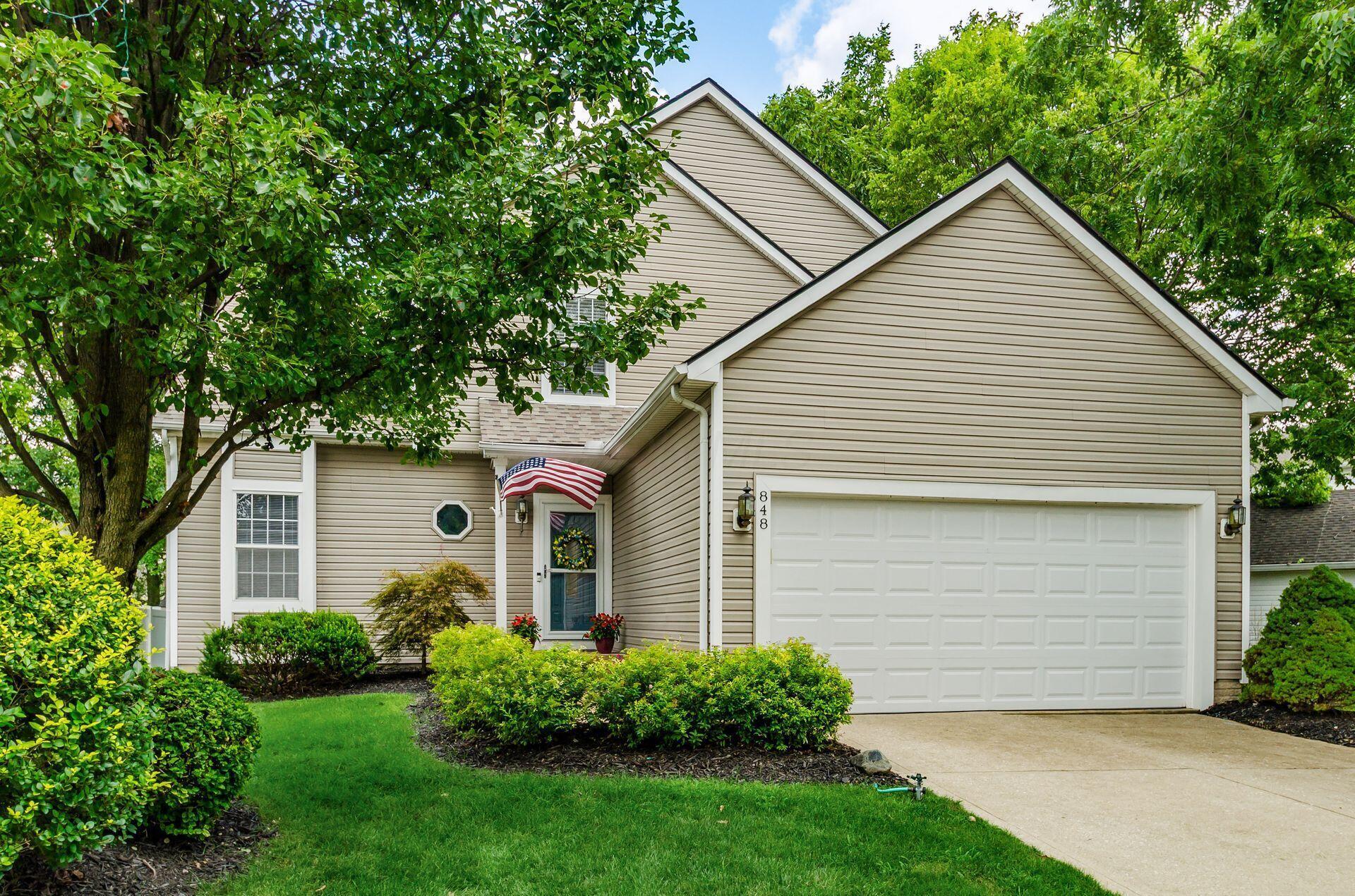 848 Staffington Drive
