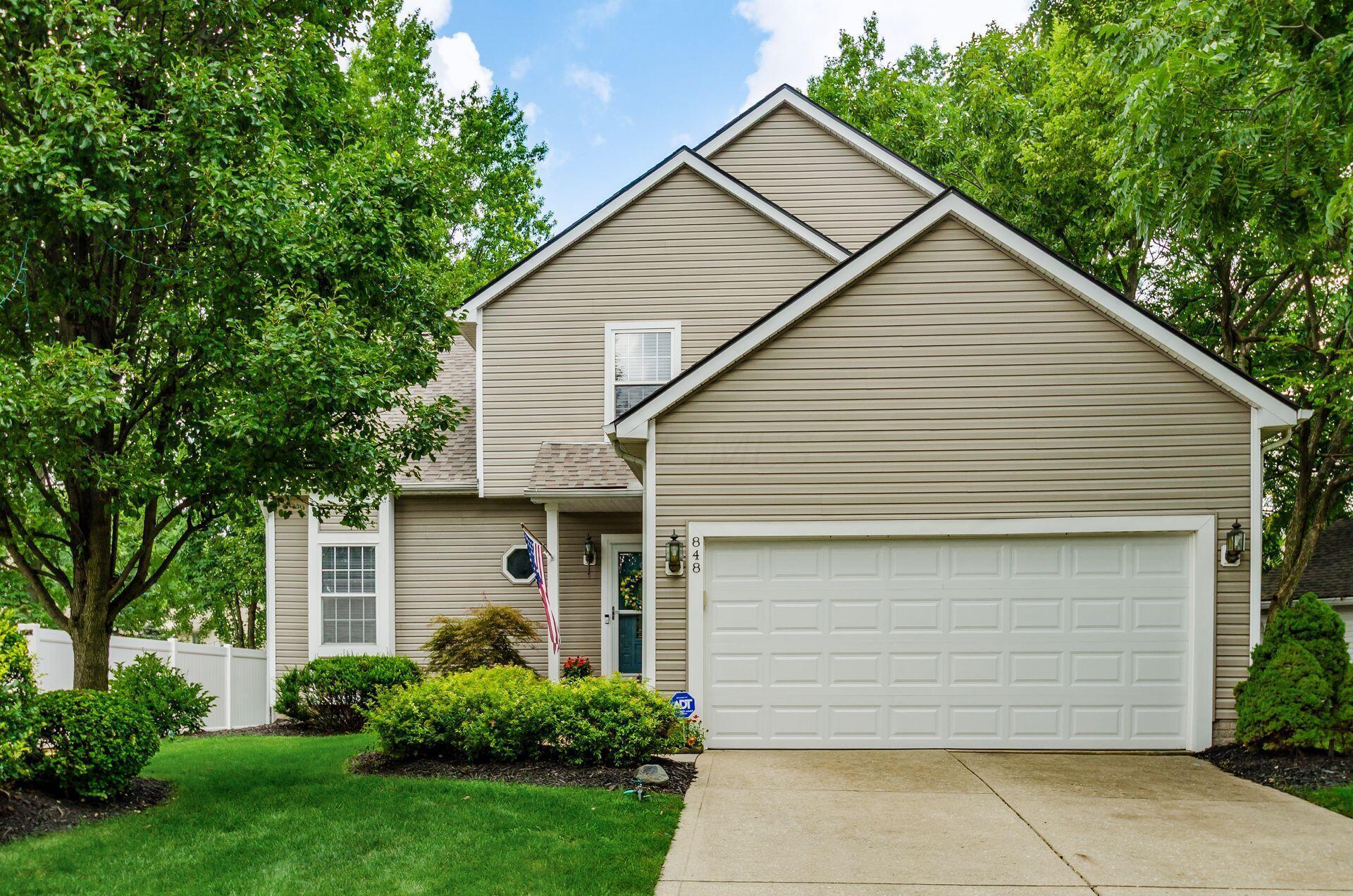 848 Staffington Drive