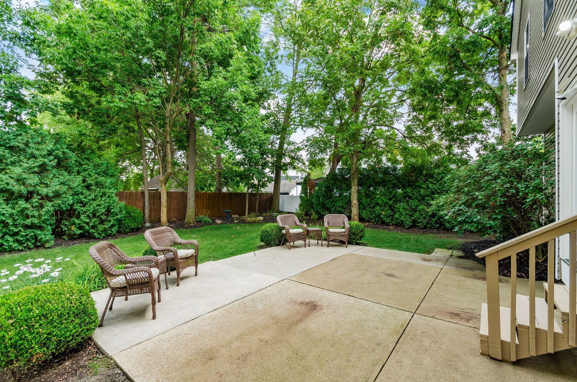 848 Staffington Drive