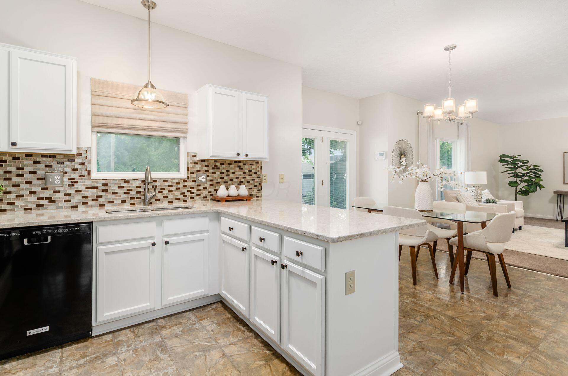 848 Staffington Drive