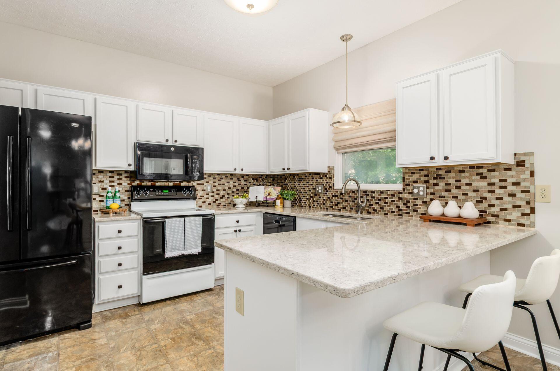 848 Staffington Drive
