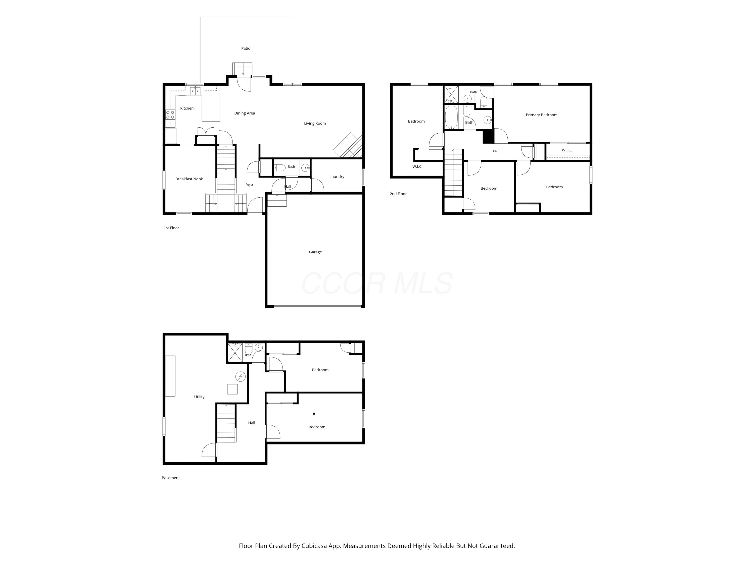 848 Staffington Drive