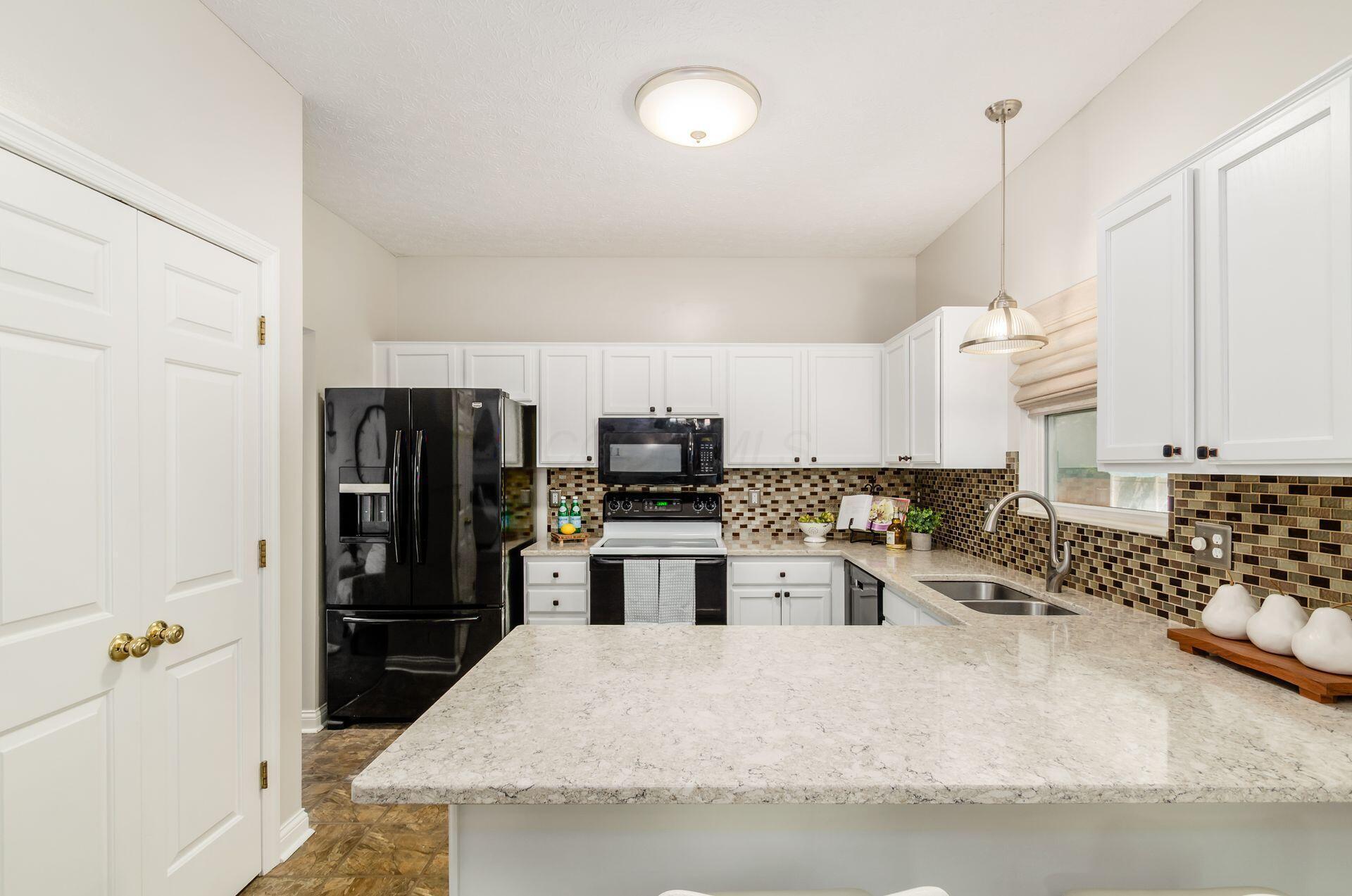 848 Staffington Drive