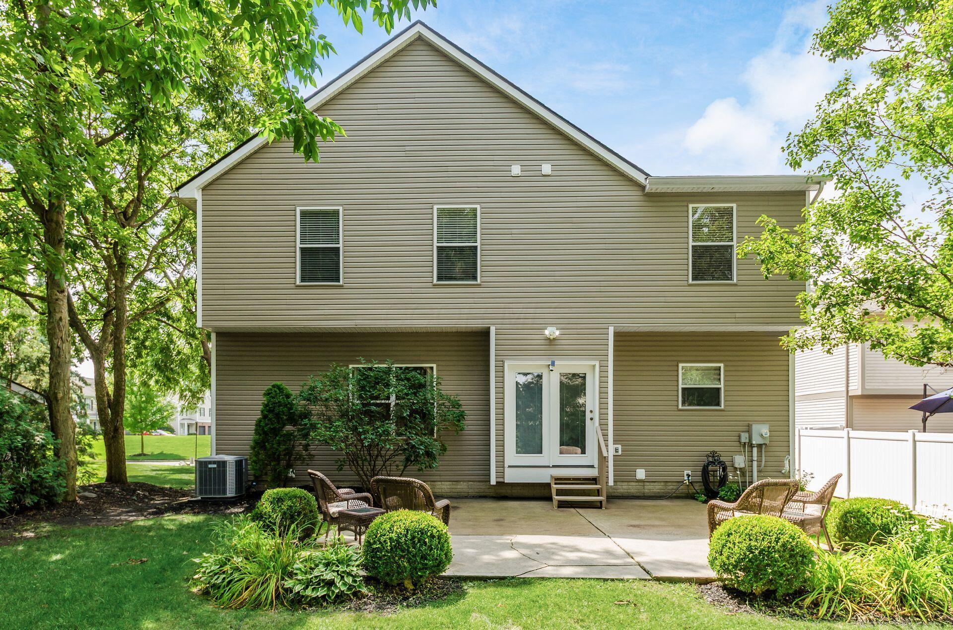 848 Staffington Drive