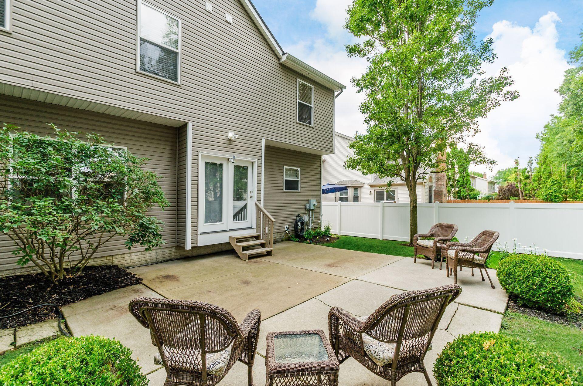 848 Staffington Drive