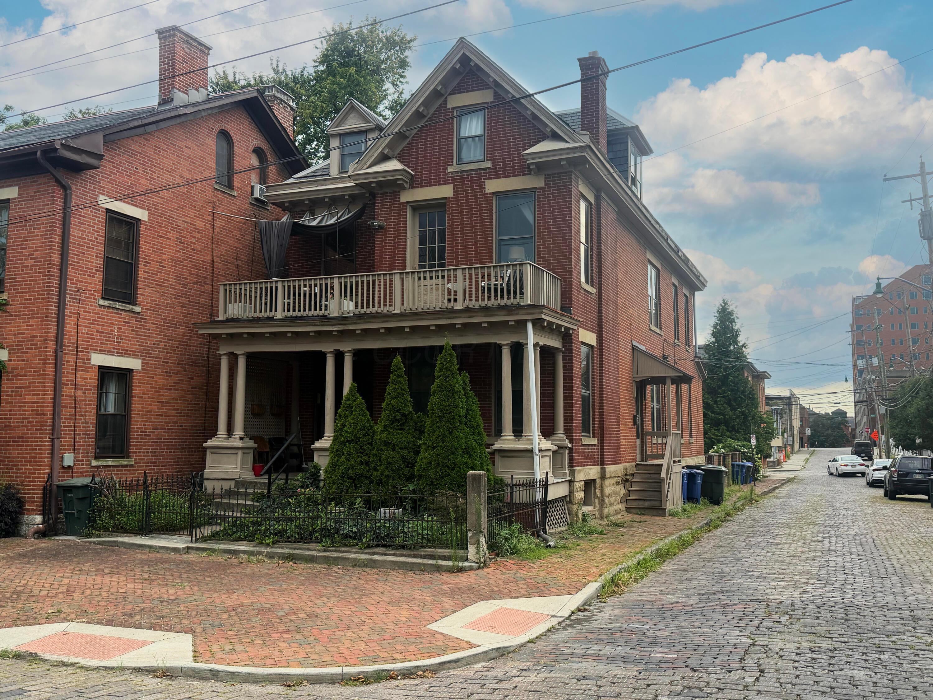 513 City Park Avenue