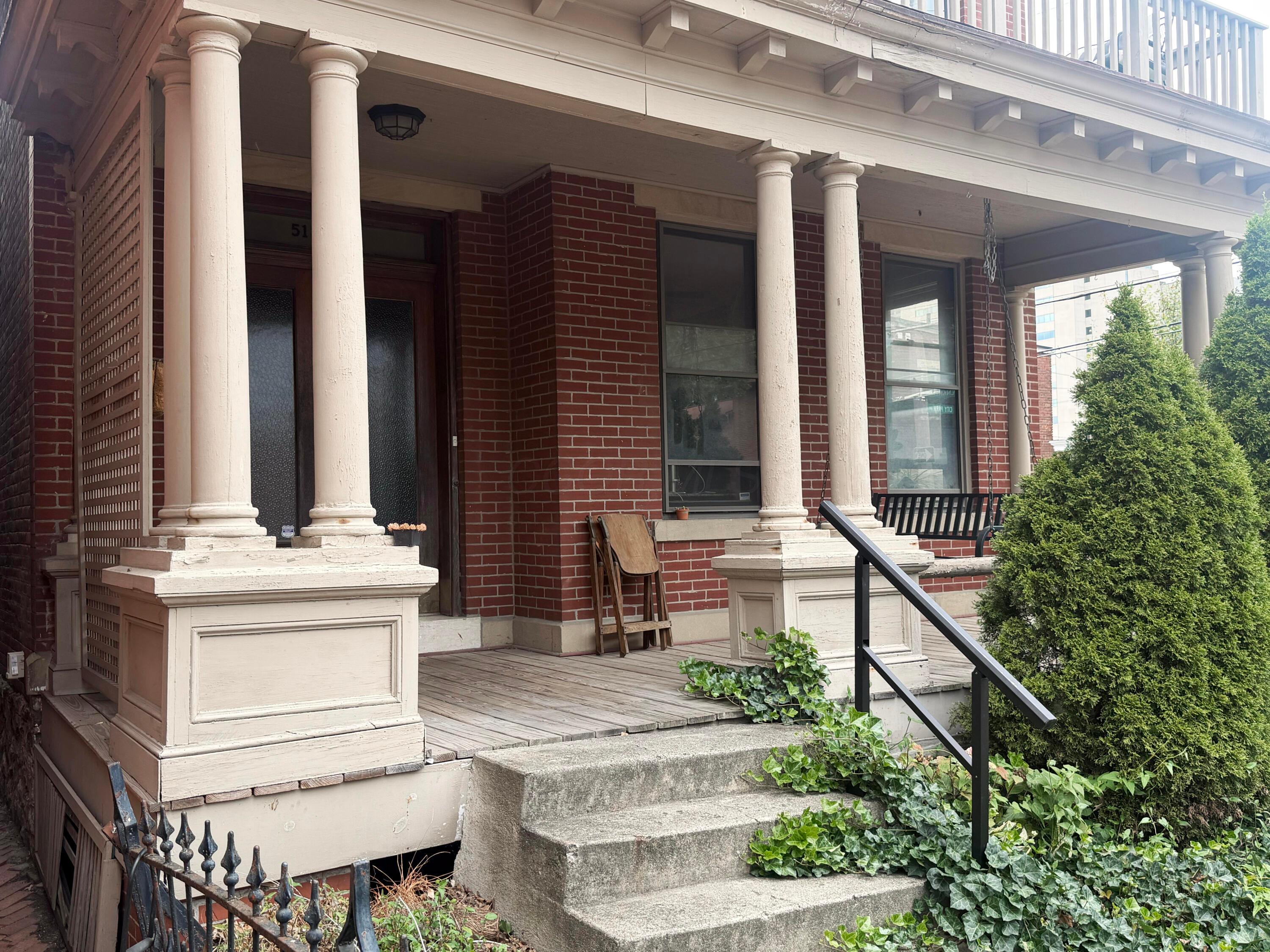 513 City Park Avenue