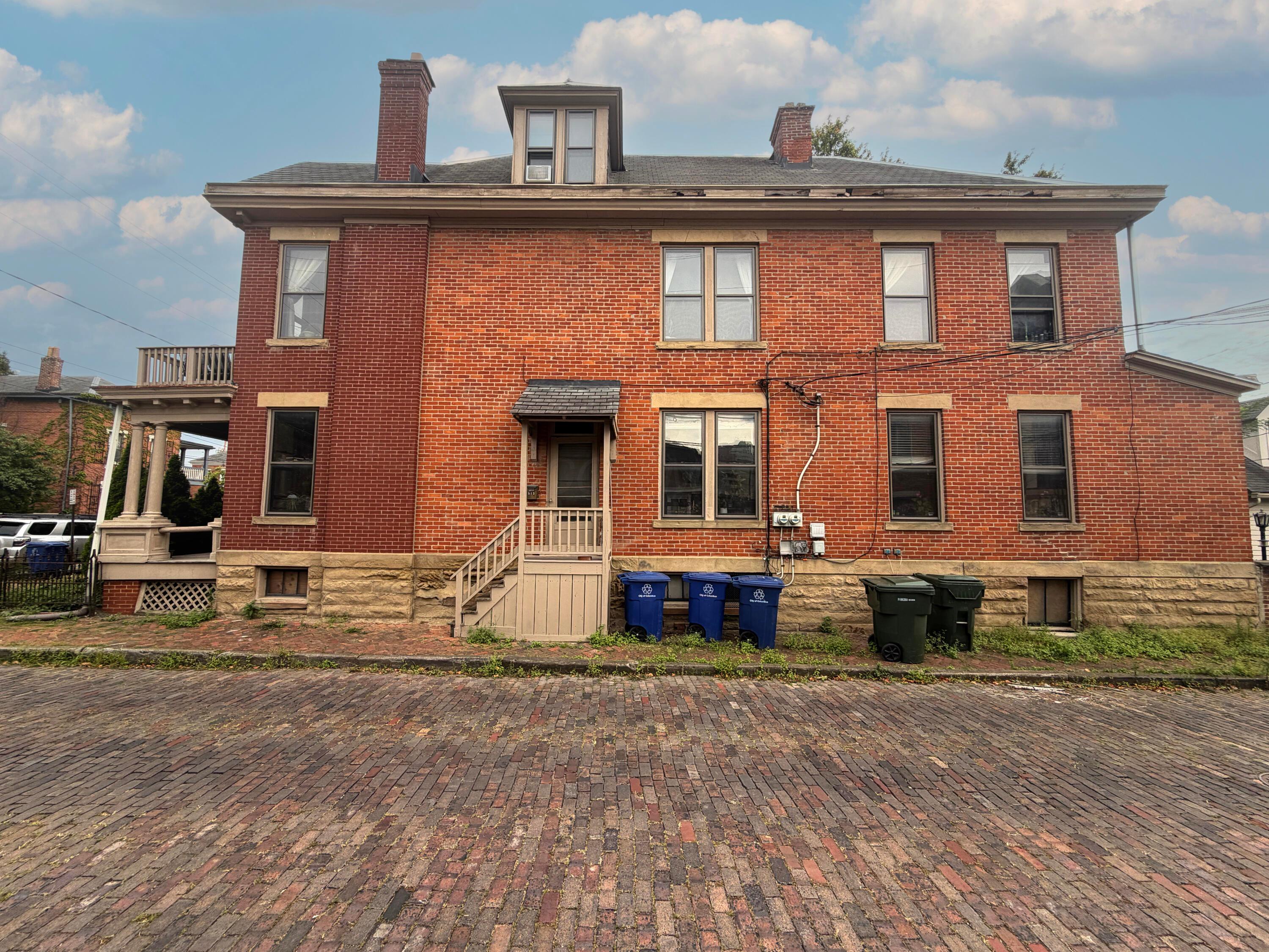 513 City Park Avenue