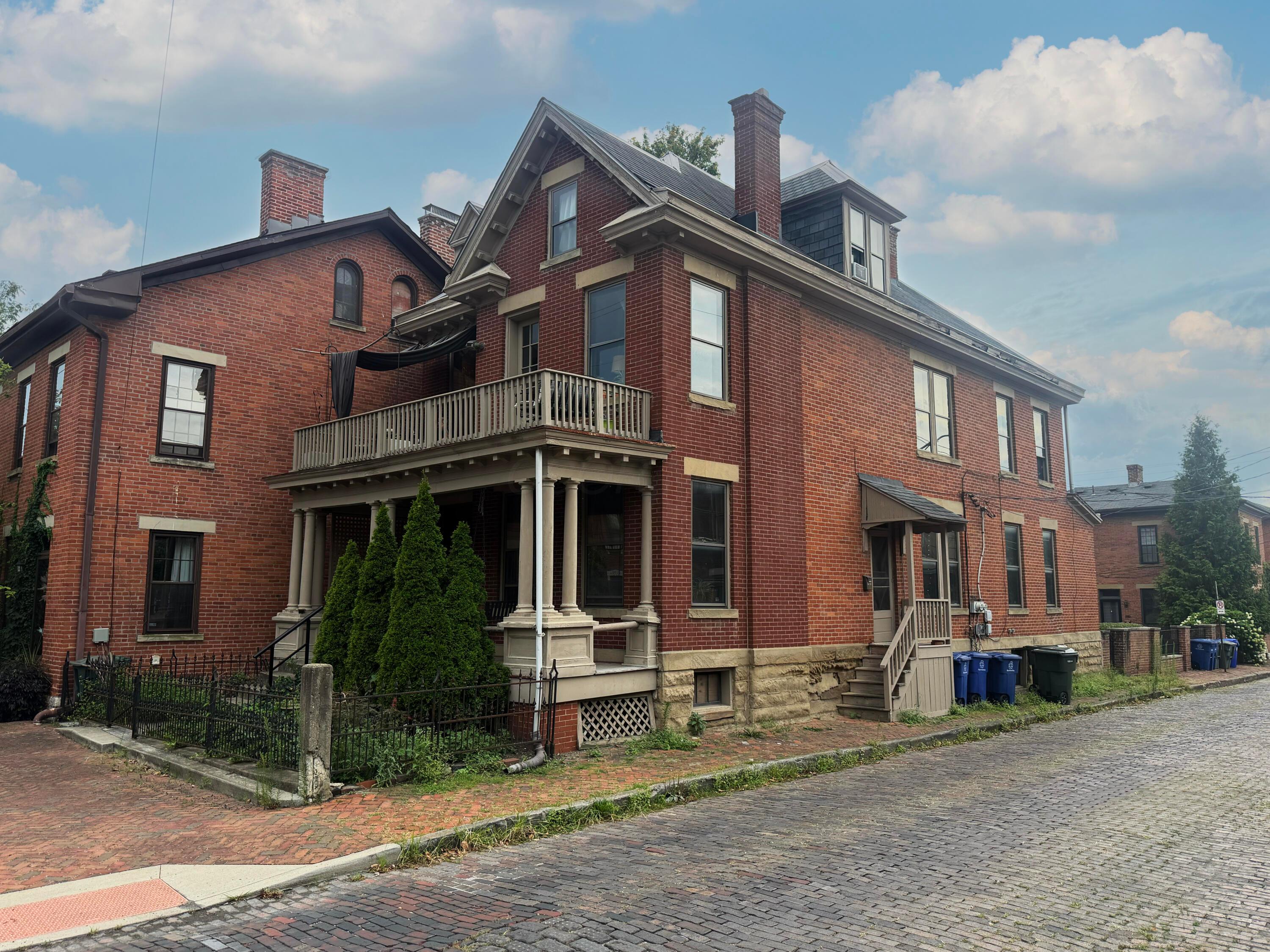 513 City Park Avenue