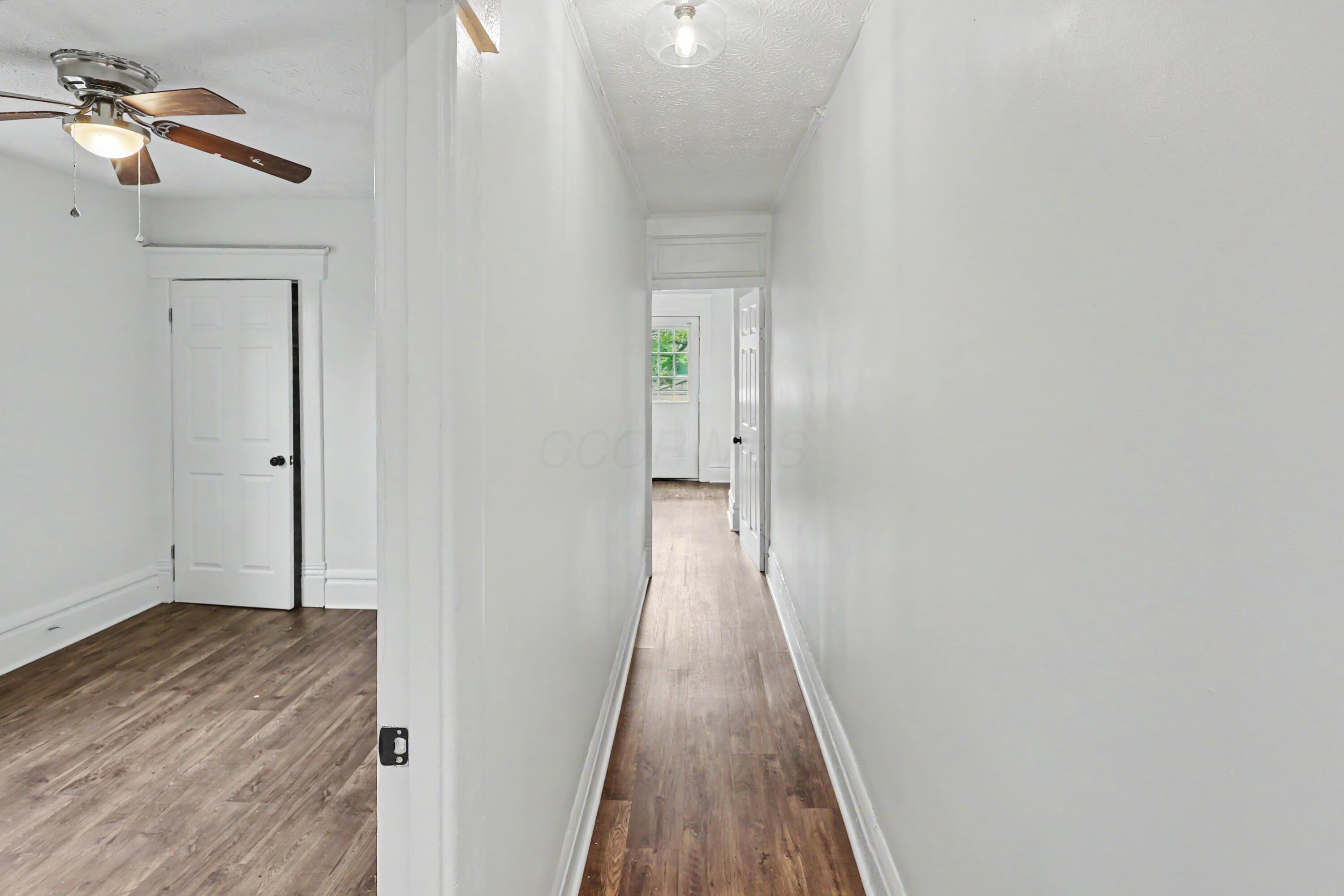 360 N Garfield Avenue, 362