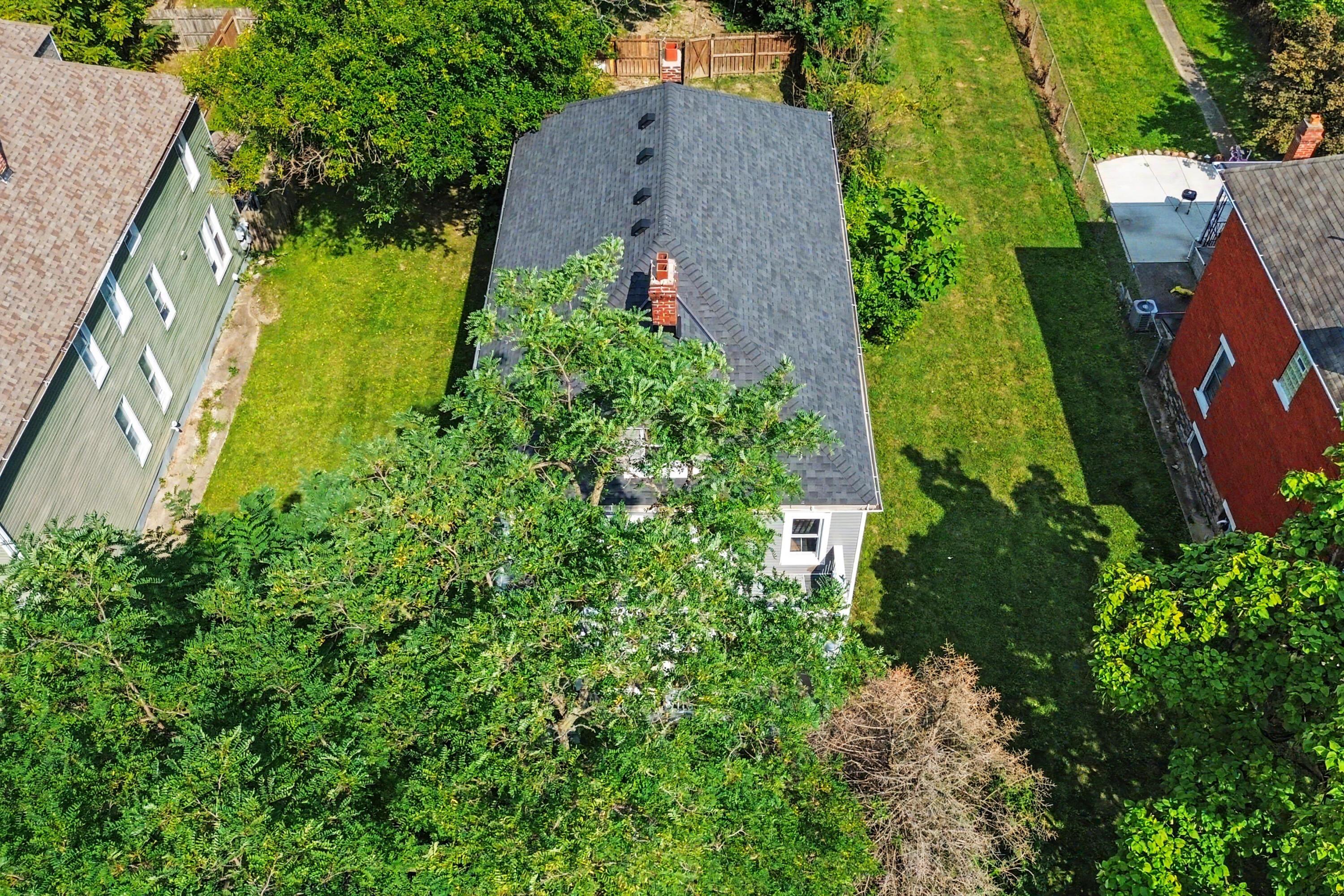 360 N Garfield Avenue, 362