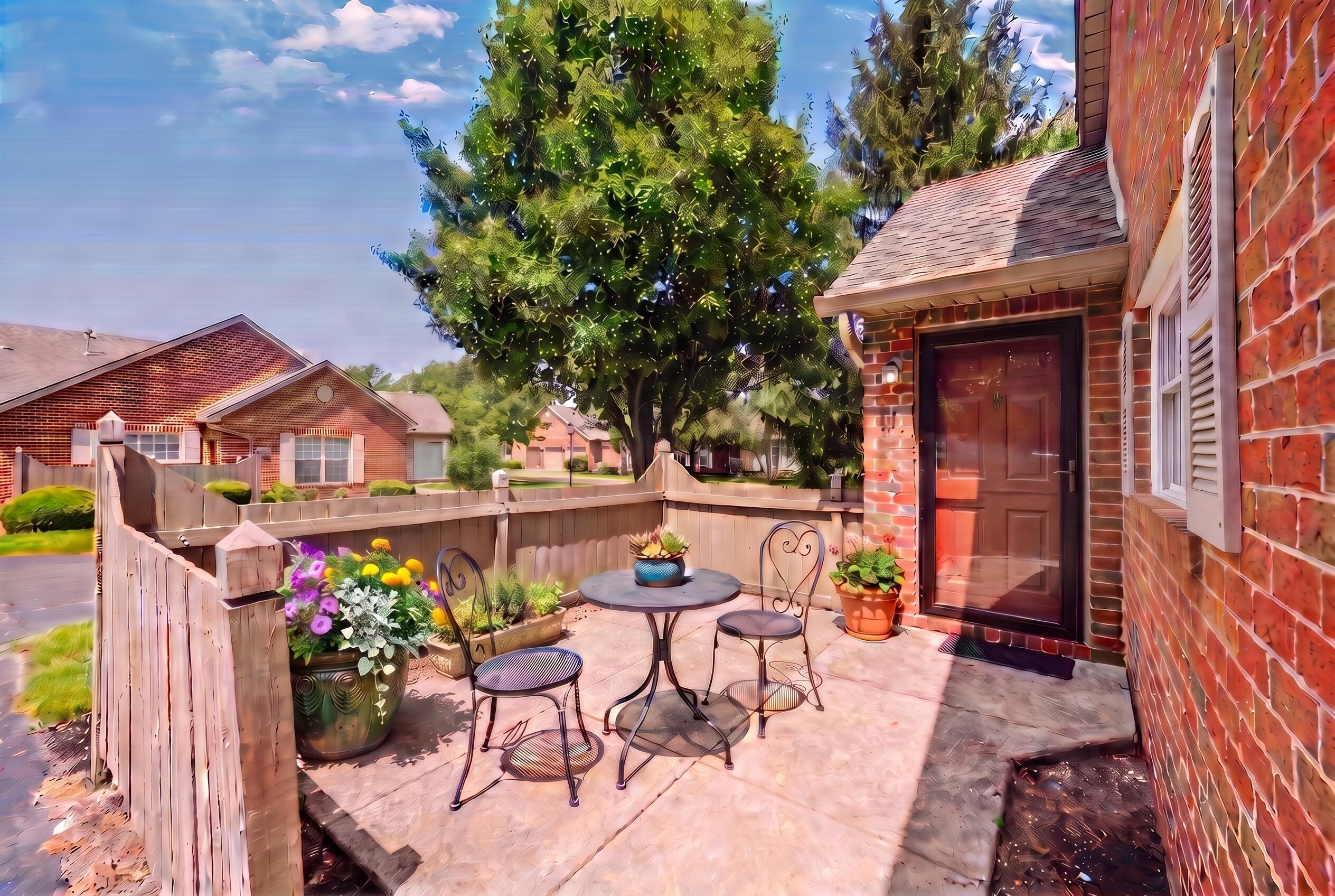 6817 Ridge Rock Drive, 13