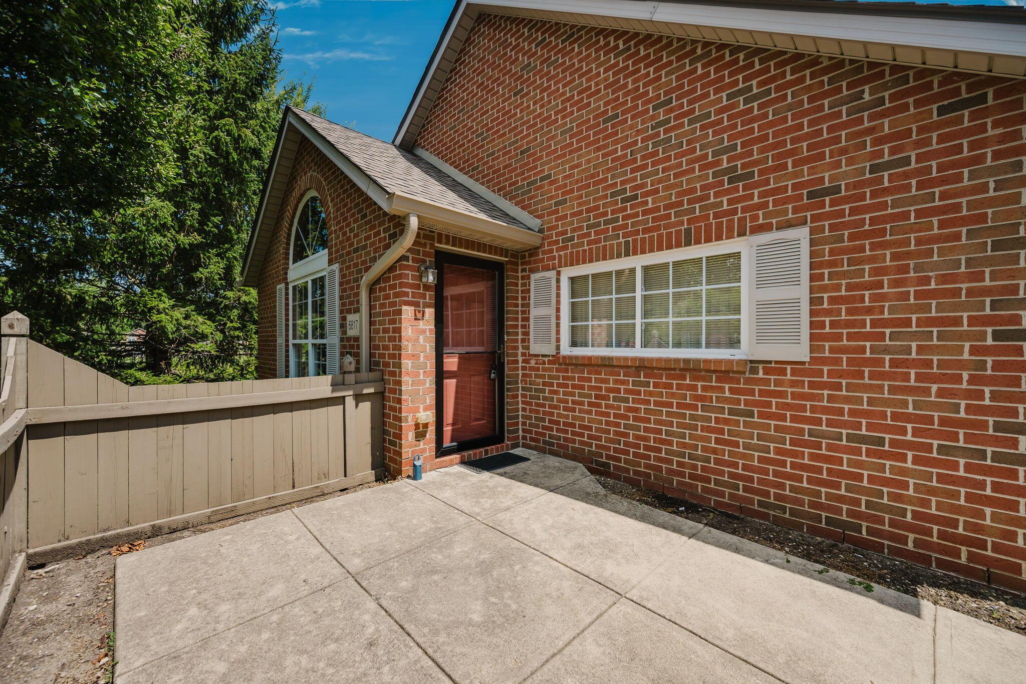 6817 Ridge Rock Drive, 13